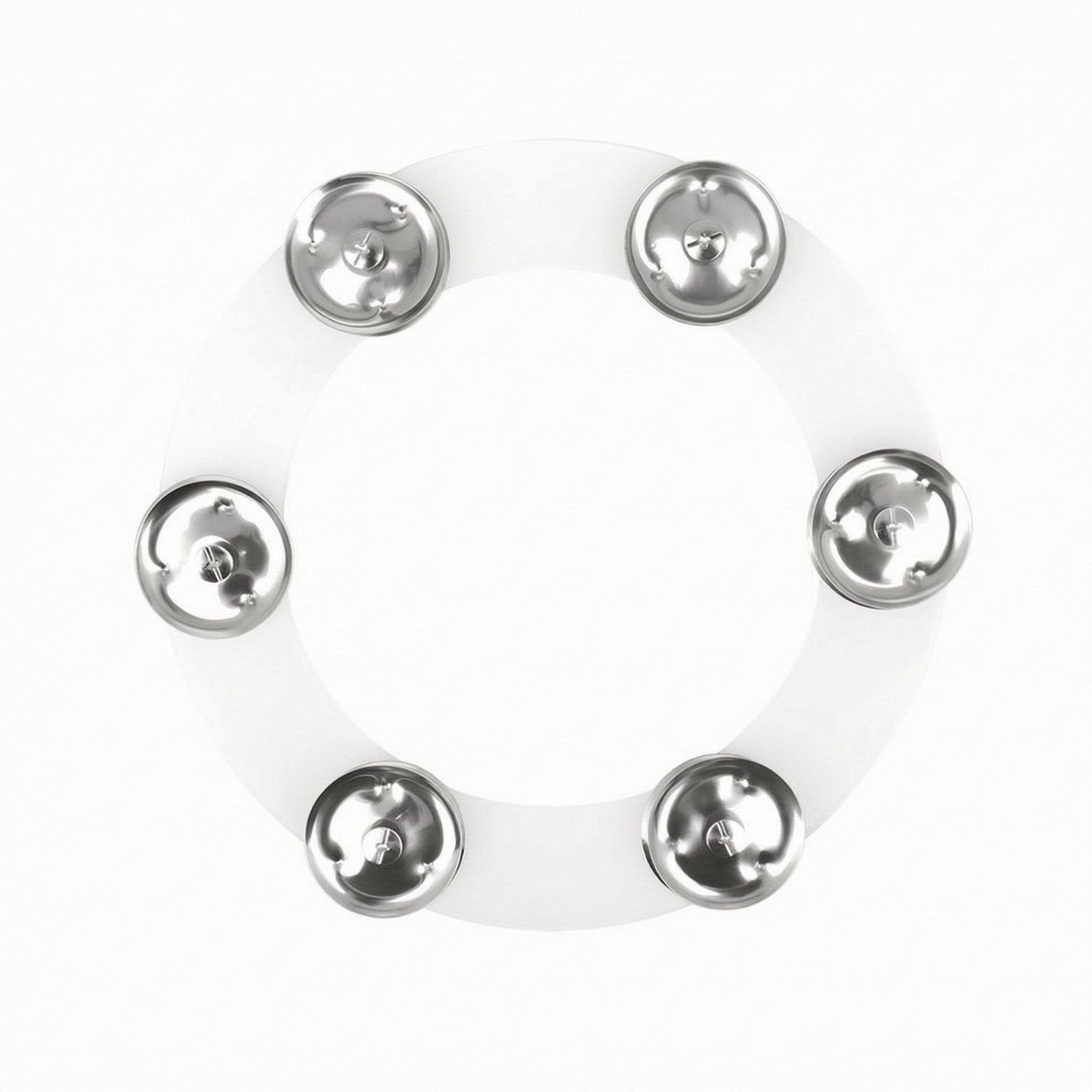 Drum Loop with Sleigh Bells