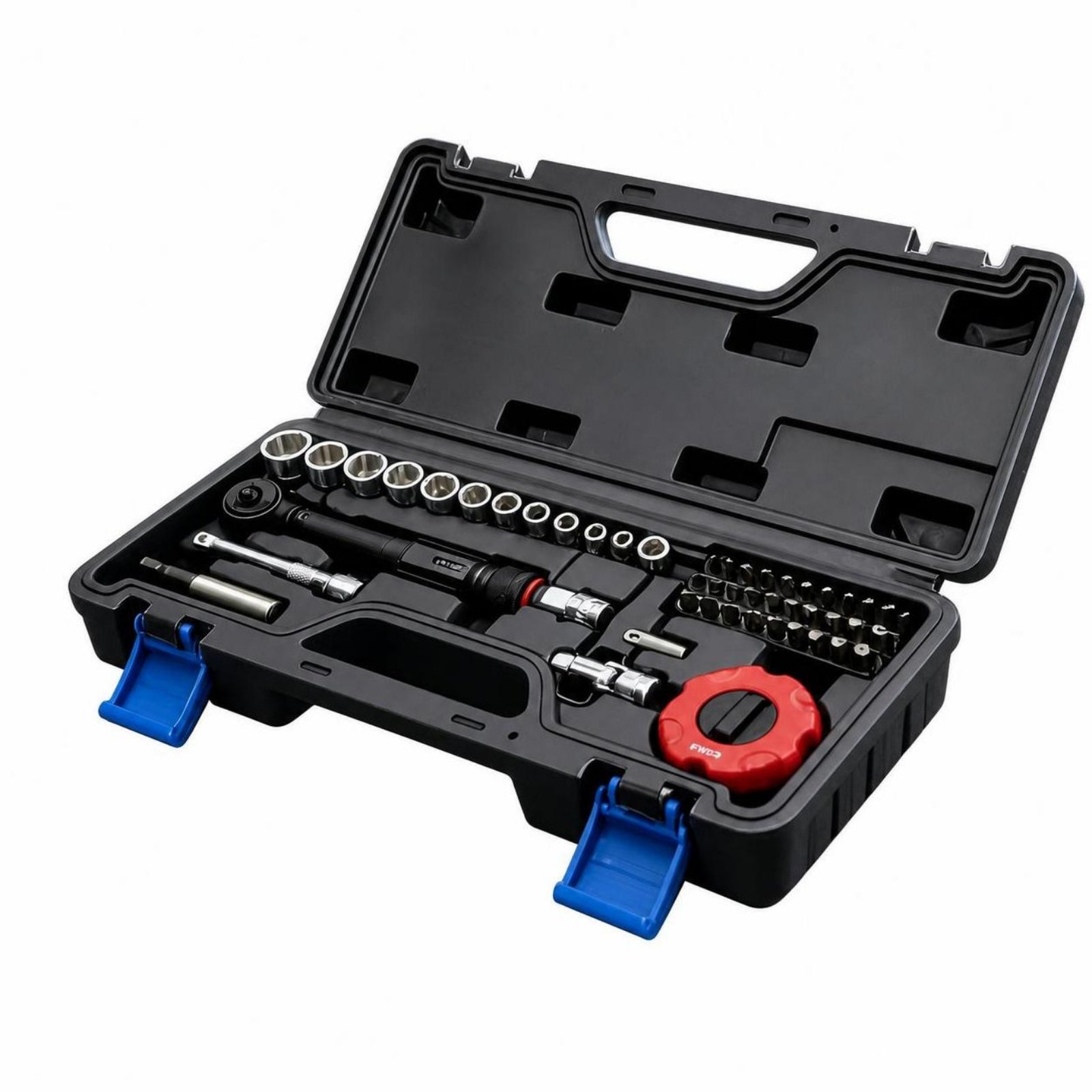 Precision Metric Tightening Wrench