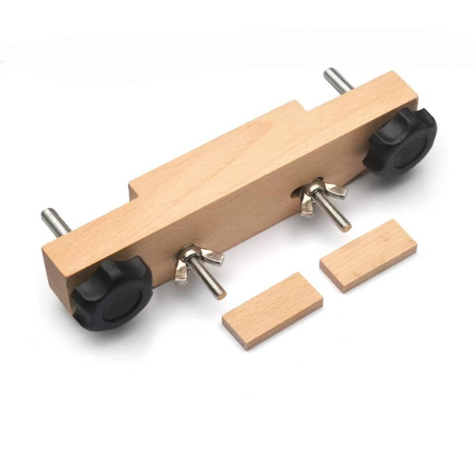 Guitar Bridge Clamp Screw-Adjustable