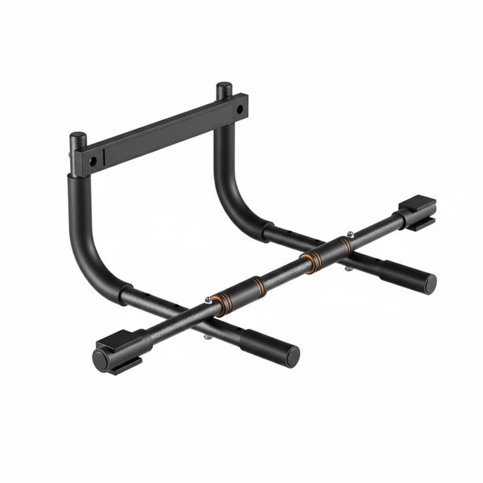 Doorway Pull-Up Bar – Single