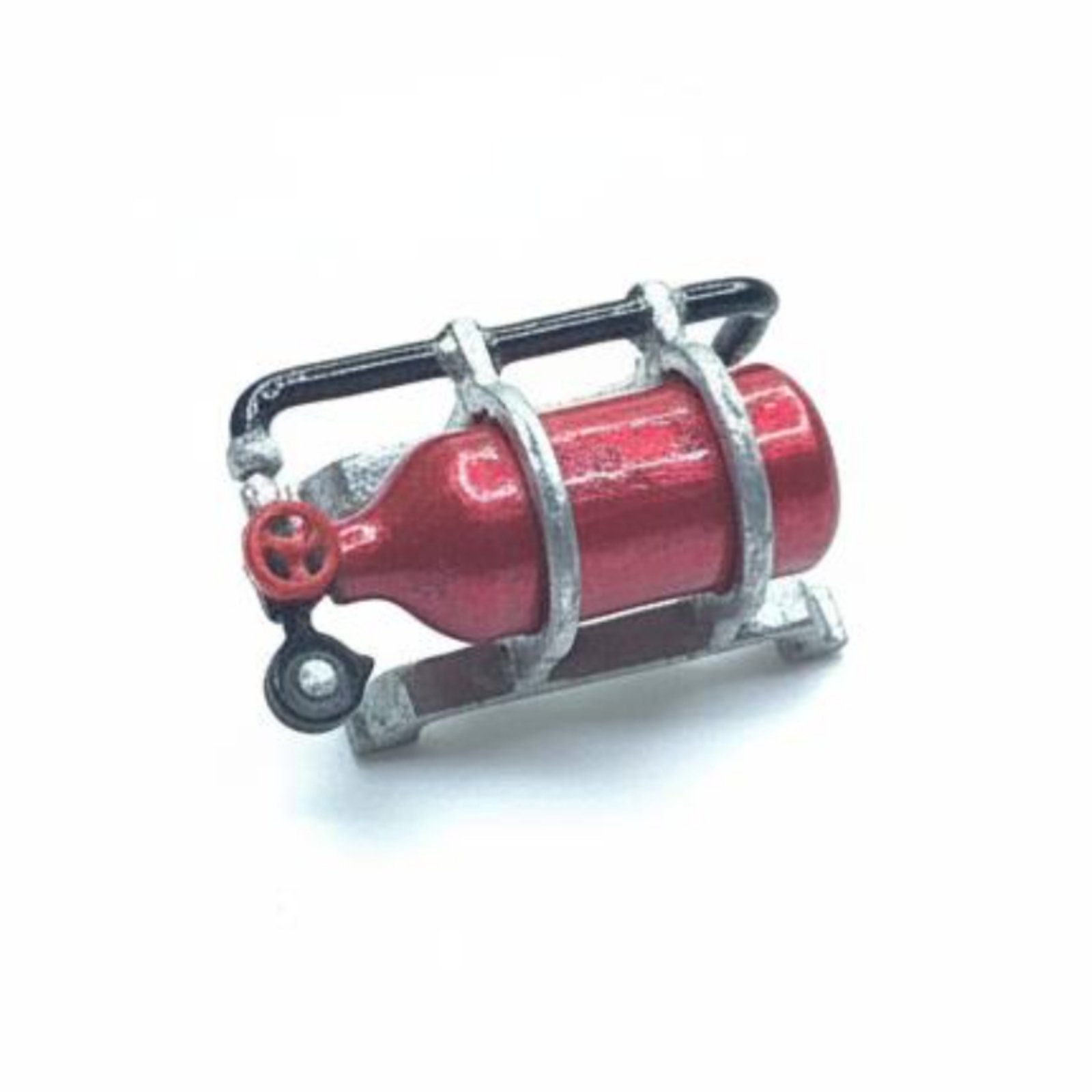 1:64 Repair Shop Prop Set