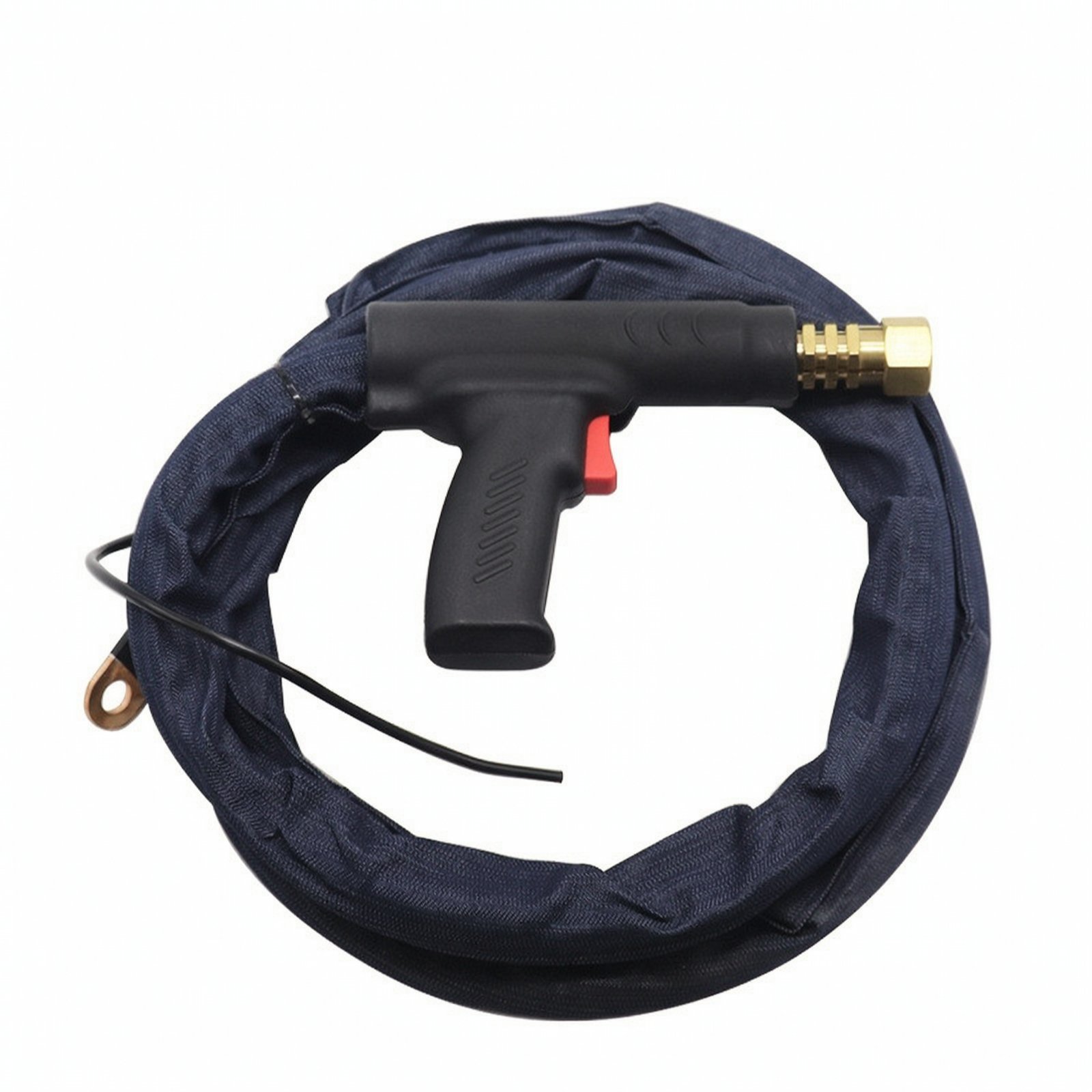 Brass Connector Ding Repair Puller
