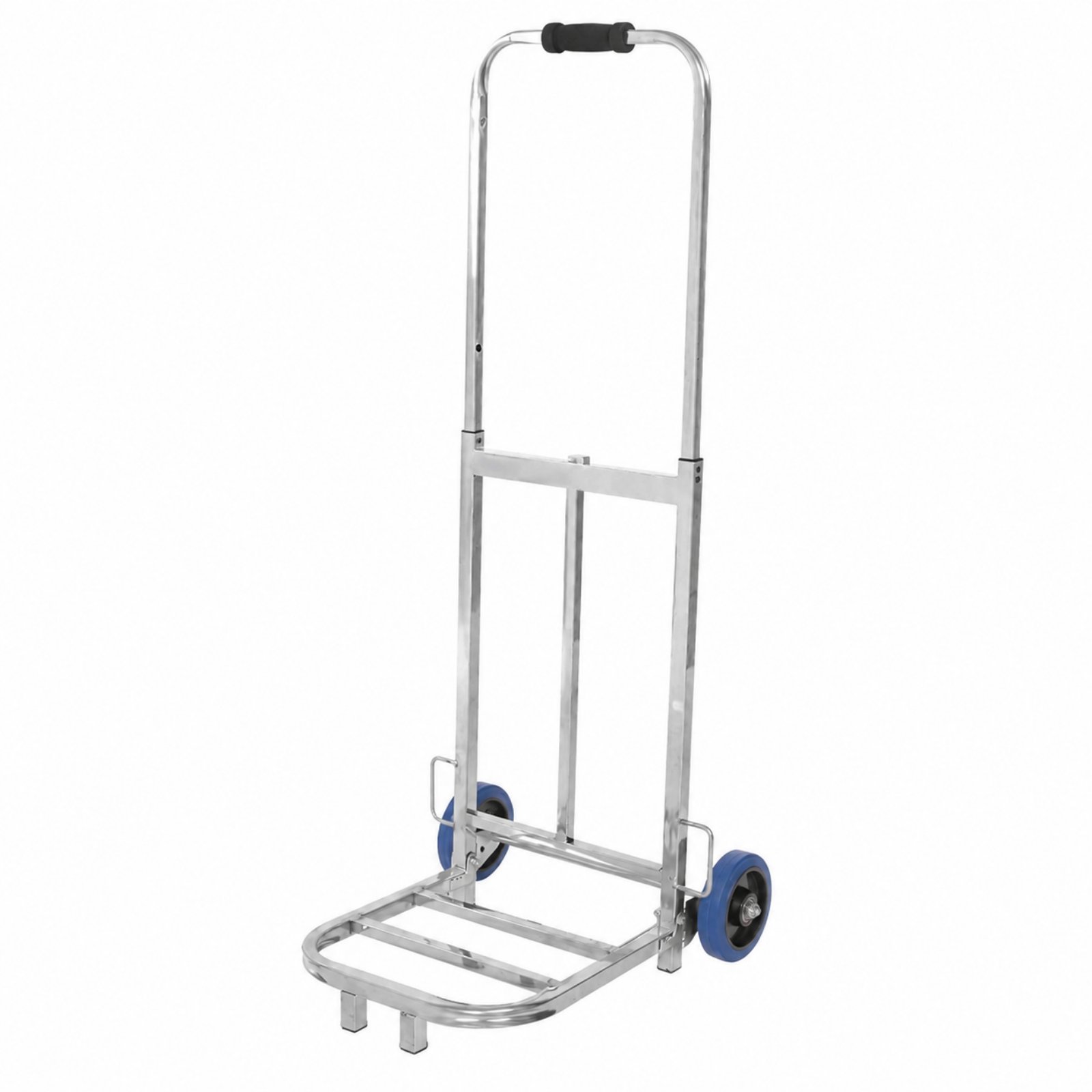 Foldable Stair Climbing Hand Truck