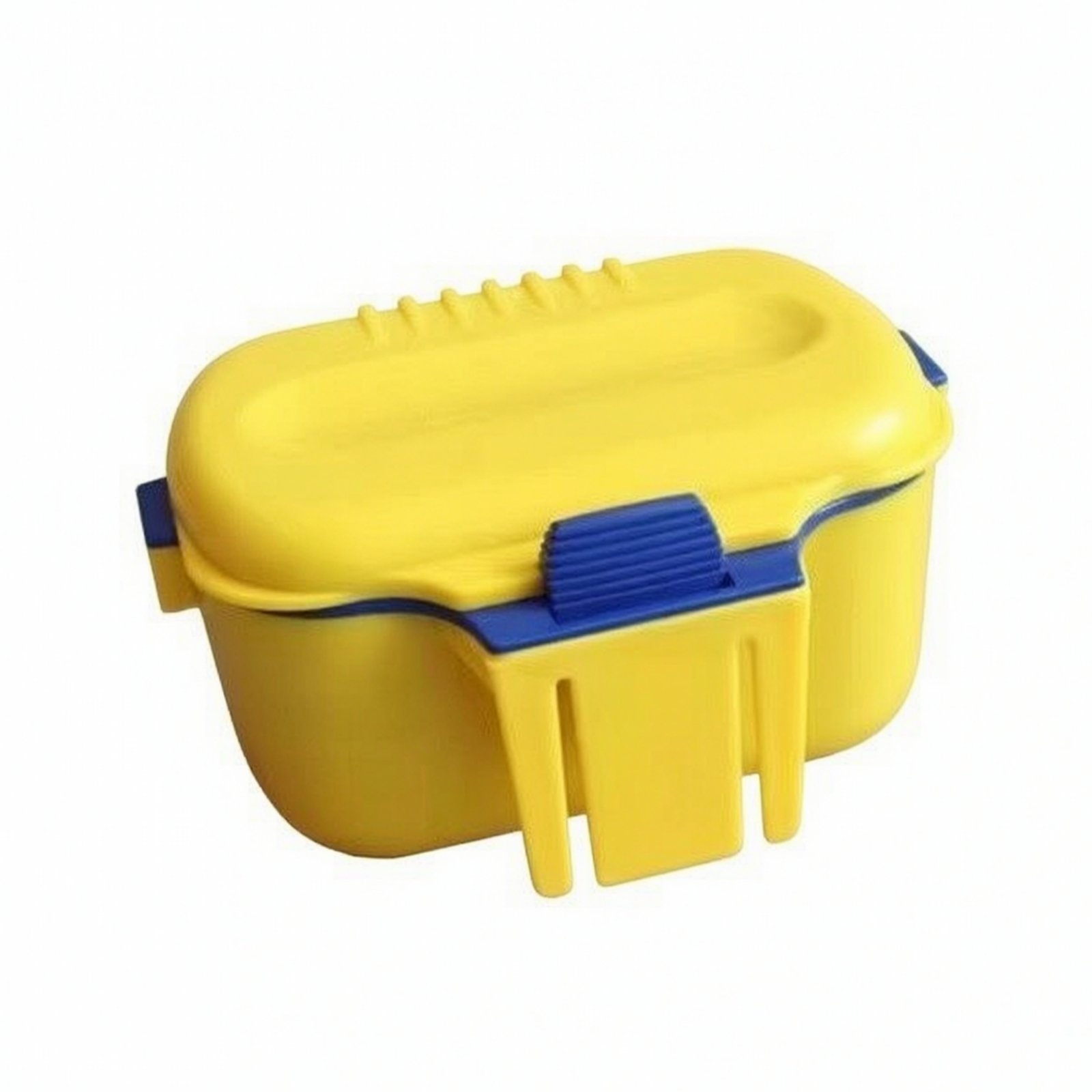 Insulated Lure Box