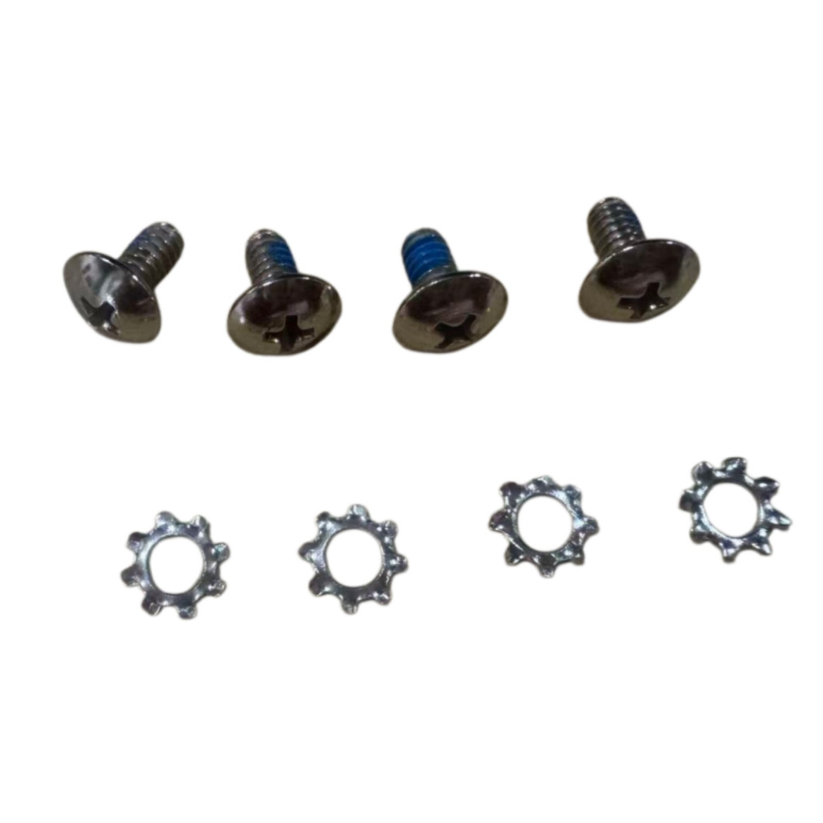 Bass Drum Connector Washers