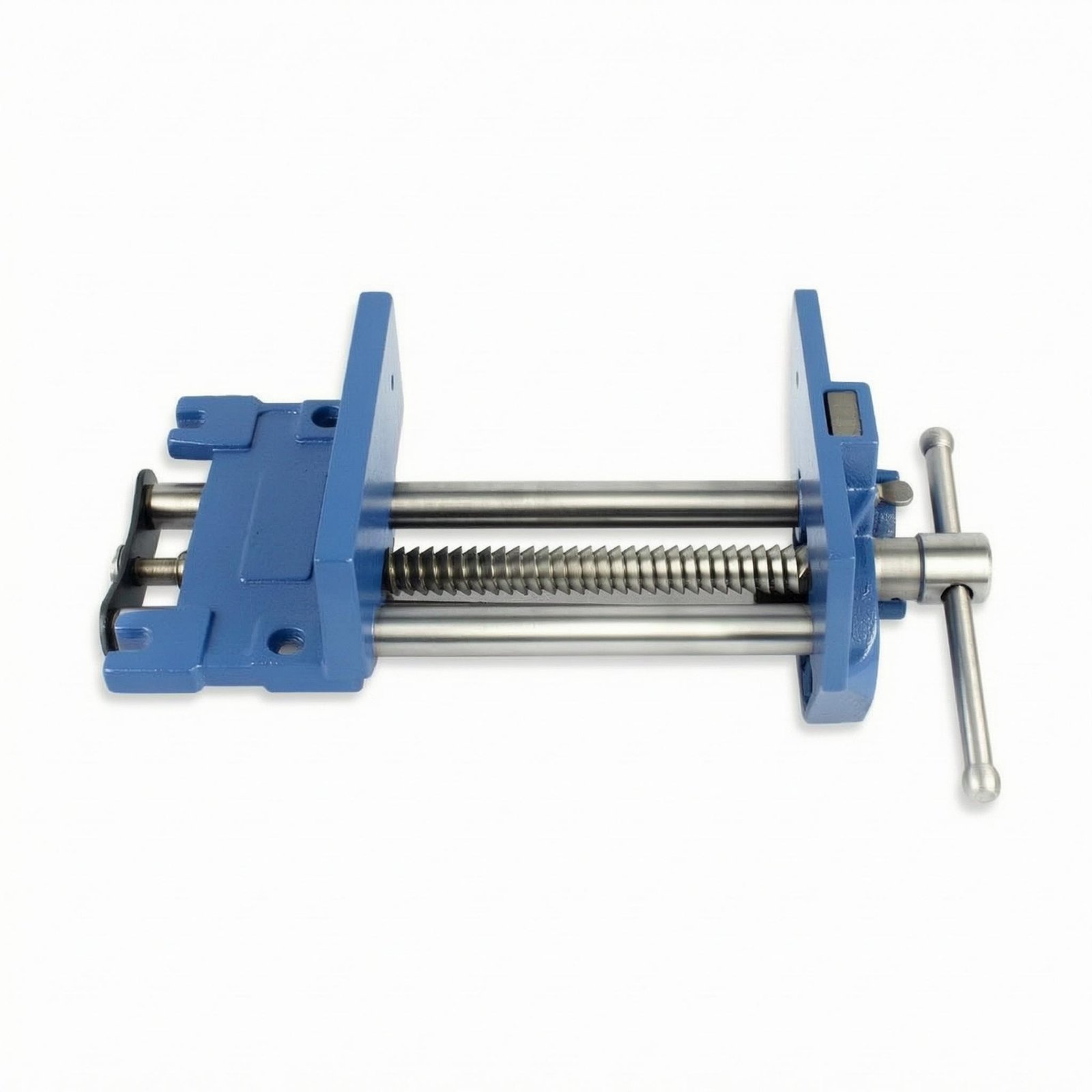 Bench Clamp Cast Iron