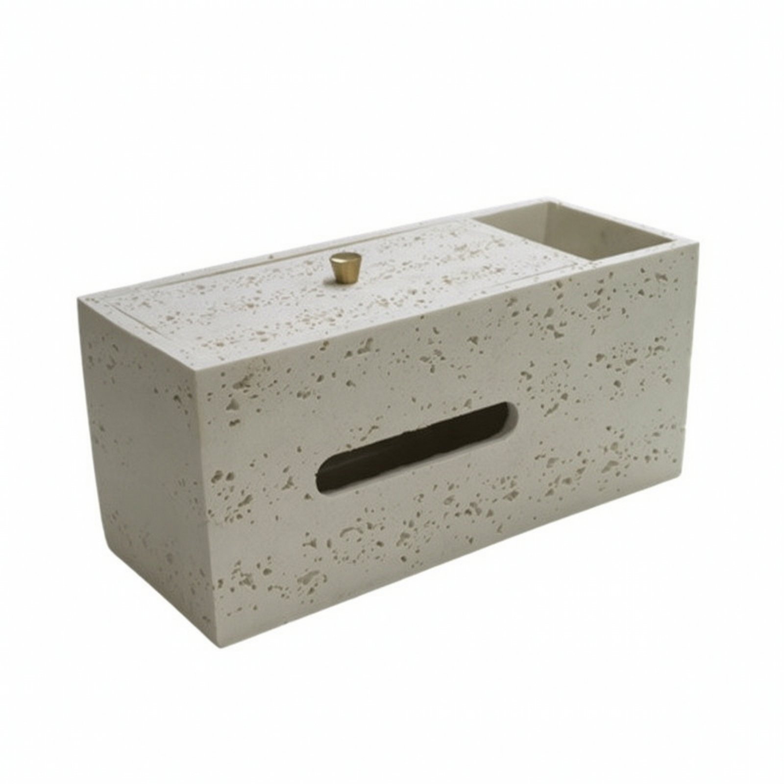 Resin Tissue Holder