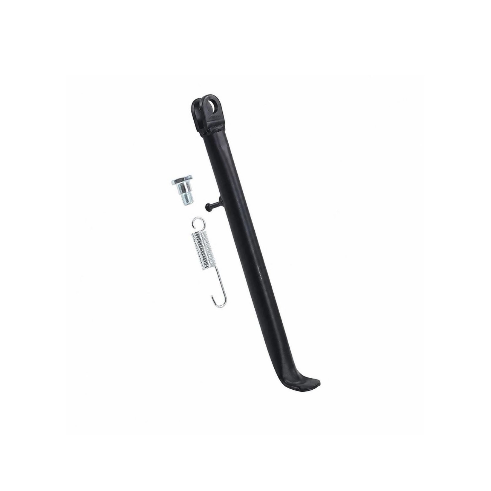 Motorcycle Side Stand with Spring