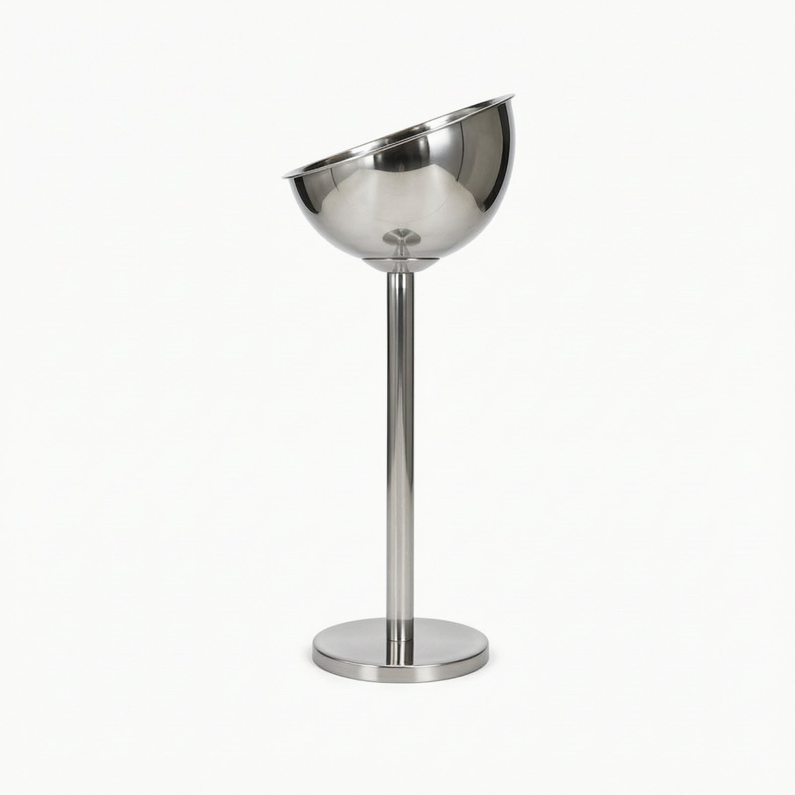 Ice Bucket Stand