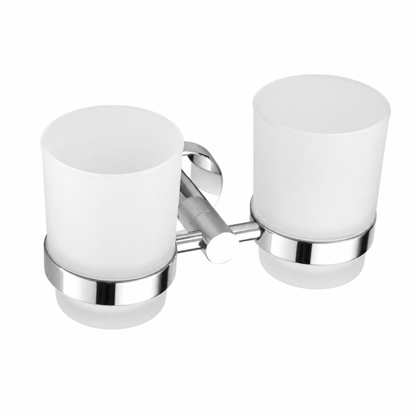 Double Cup Holder 304 Stainless Steel
