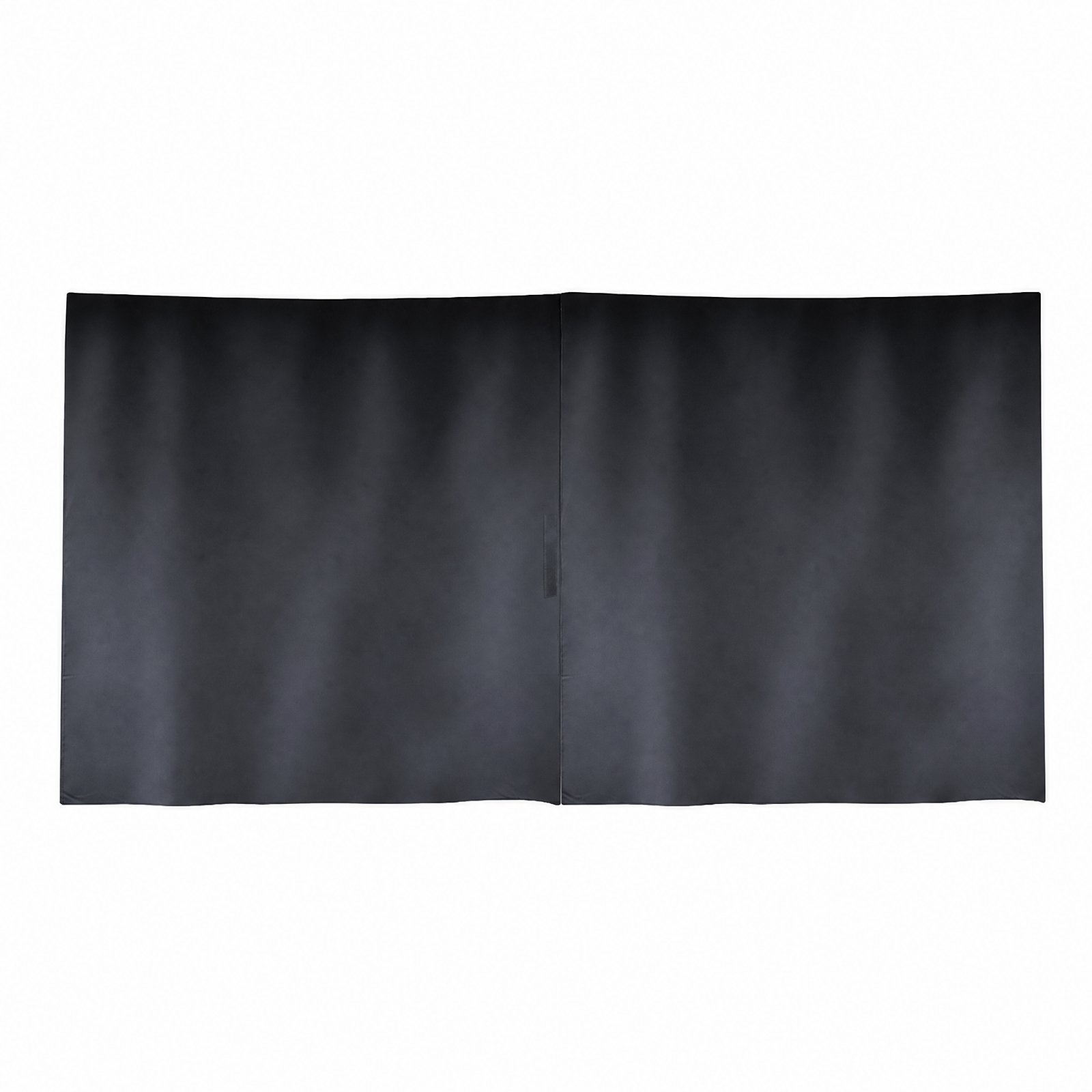 Polyester Taffeta Car Divider Curtain