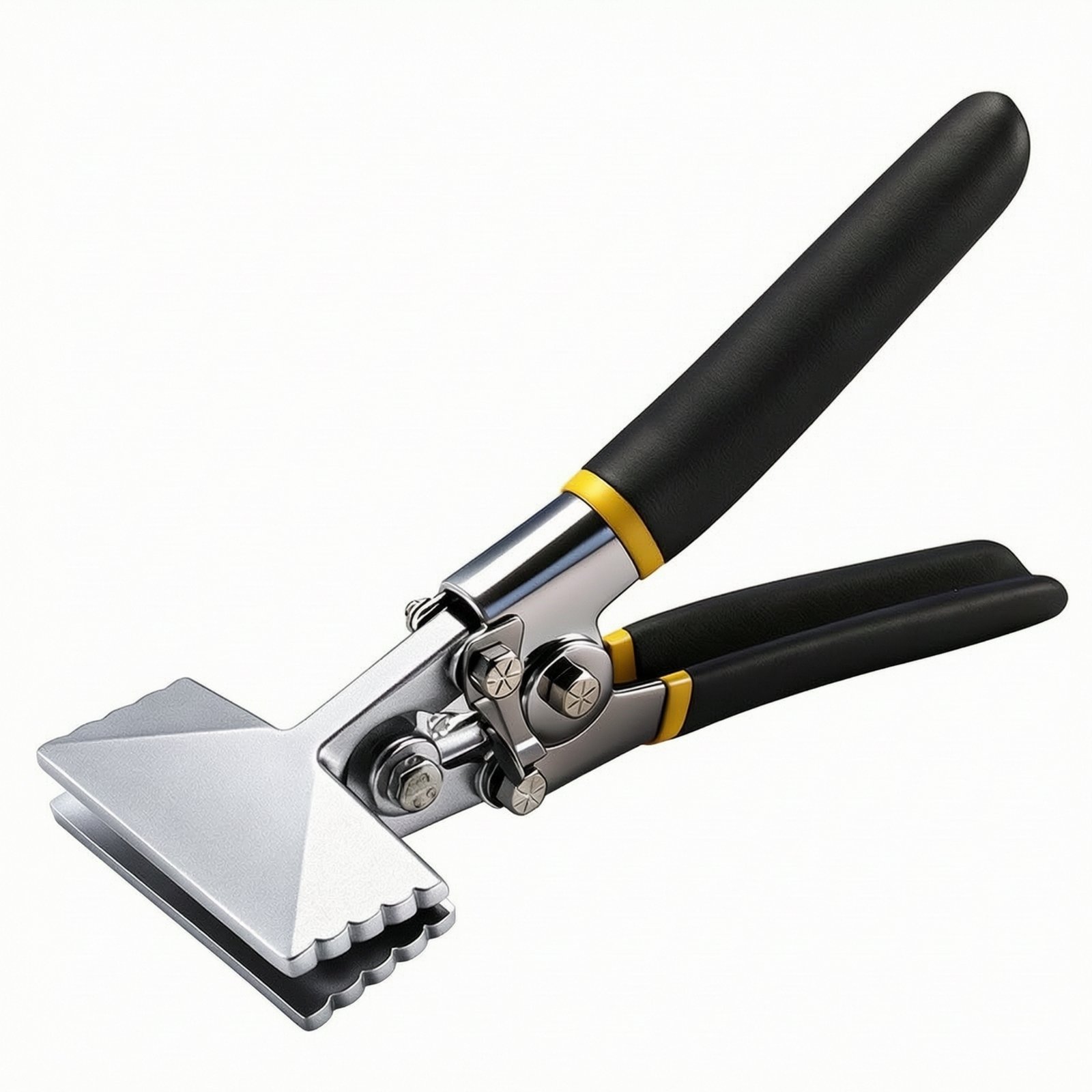 Folding Pliers Non-Slip Handles