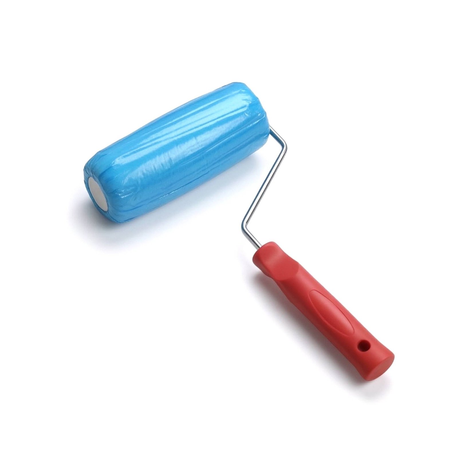 Hand-Held Texture Roller