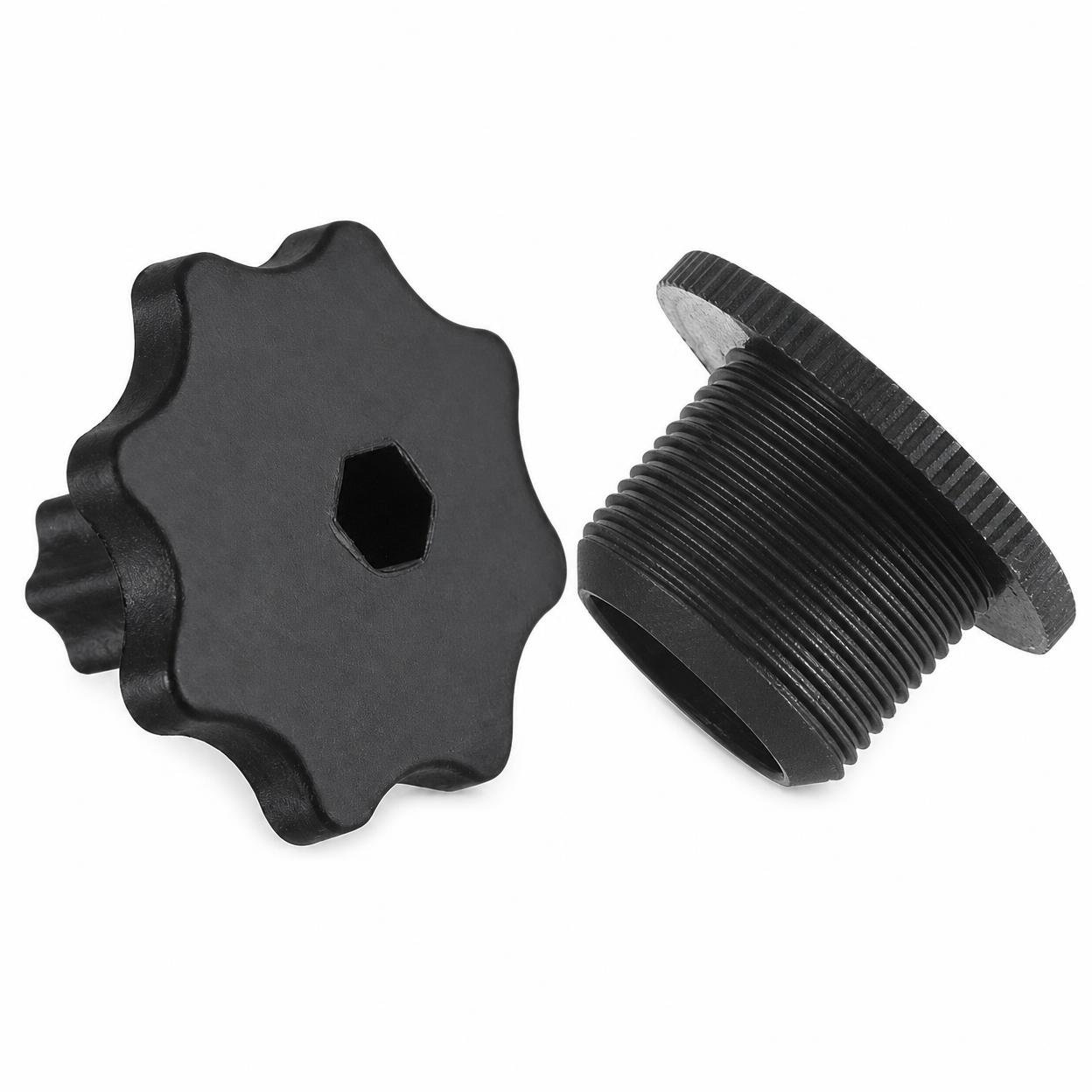 Crank Arm Cap Removal Tool