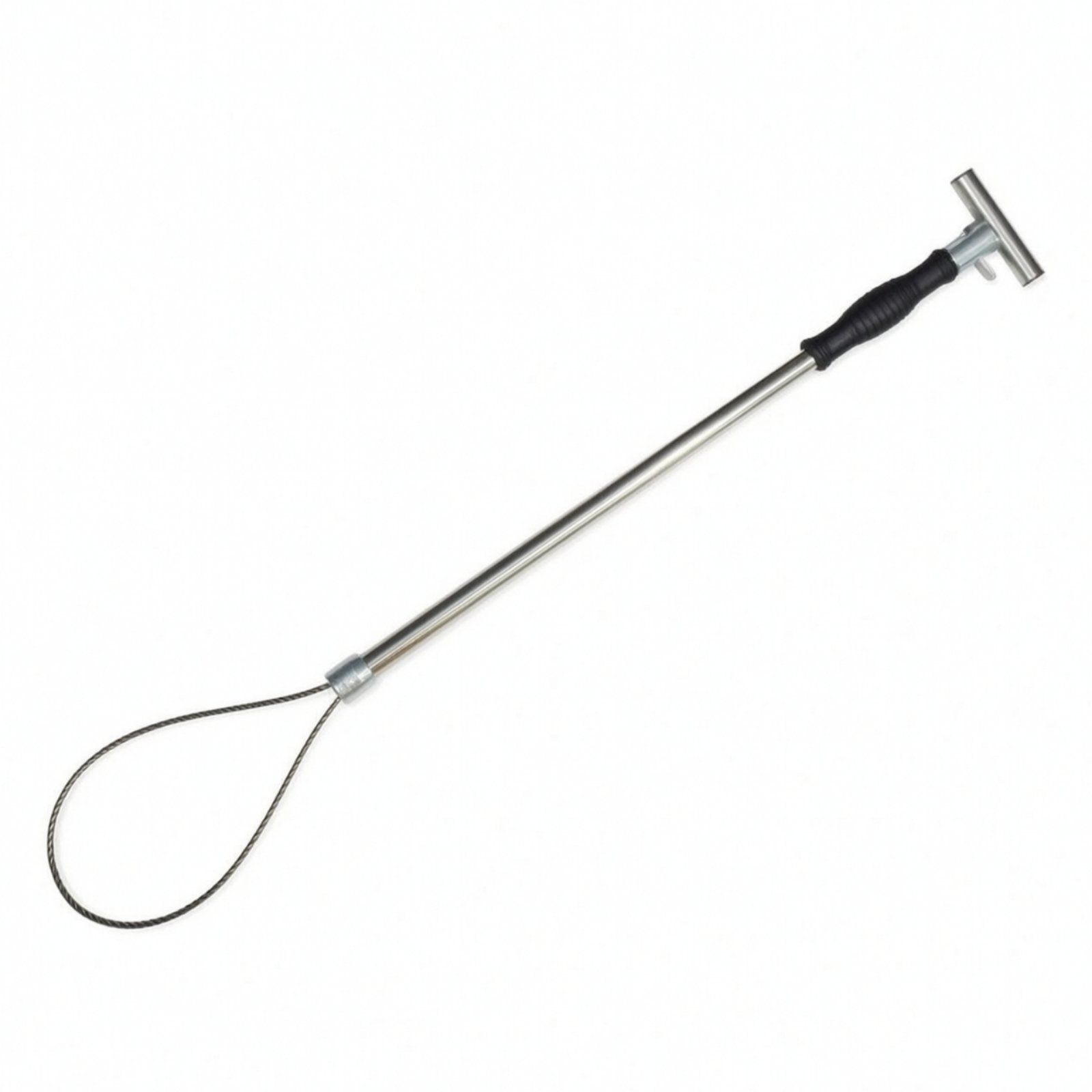 Pig Restraint Pole