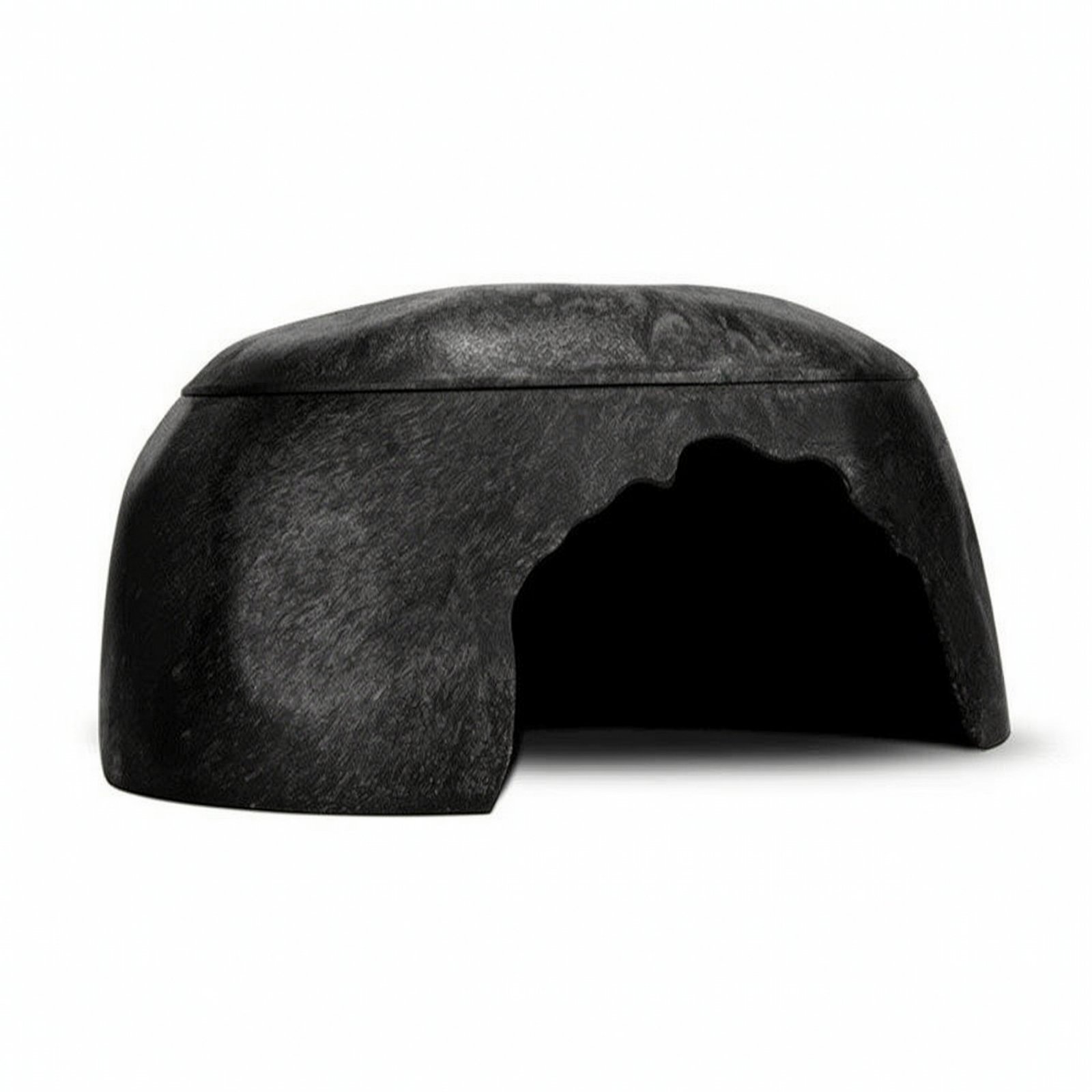 Reptile Cave with Lid