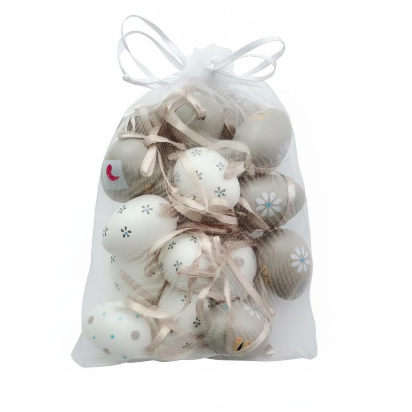 Plastic Pigeon Decoration