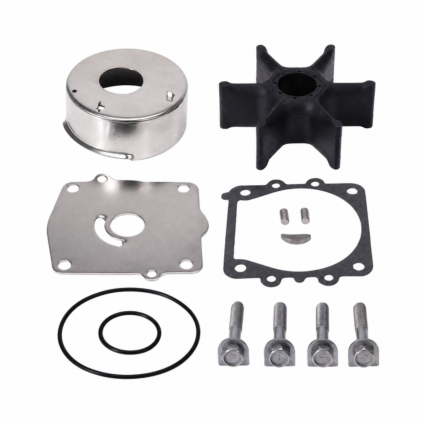 6N6-W0078 Water Pump Repair Kit