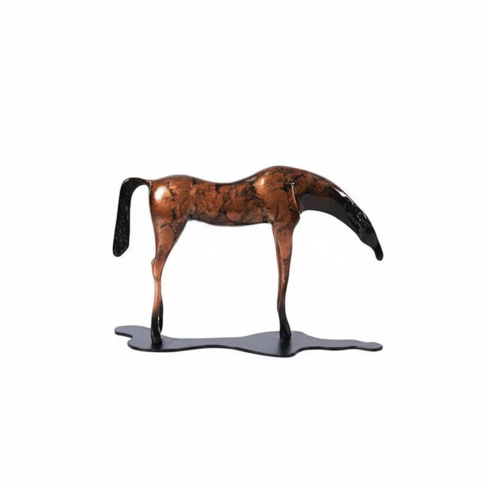 3-Piece Sculpture and Vase Set