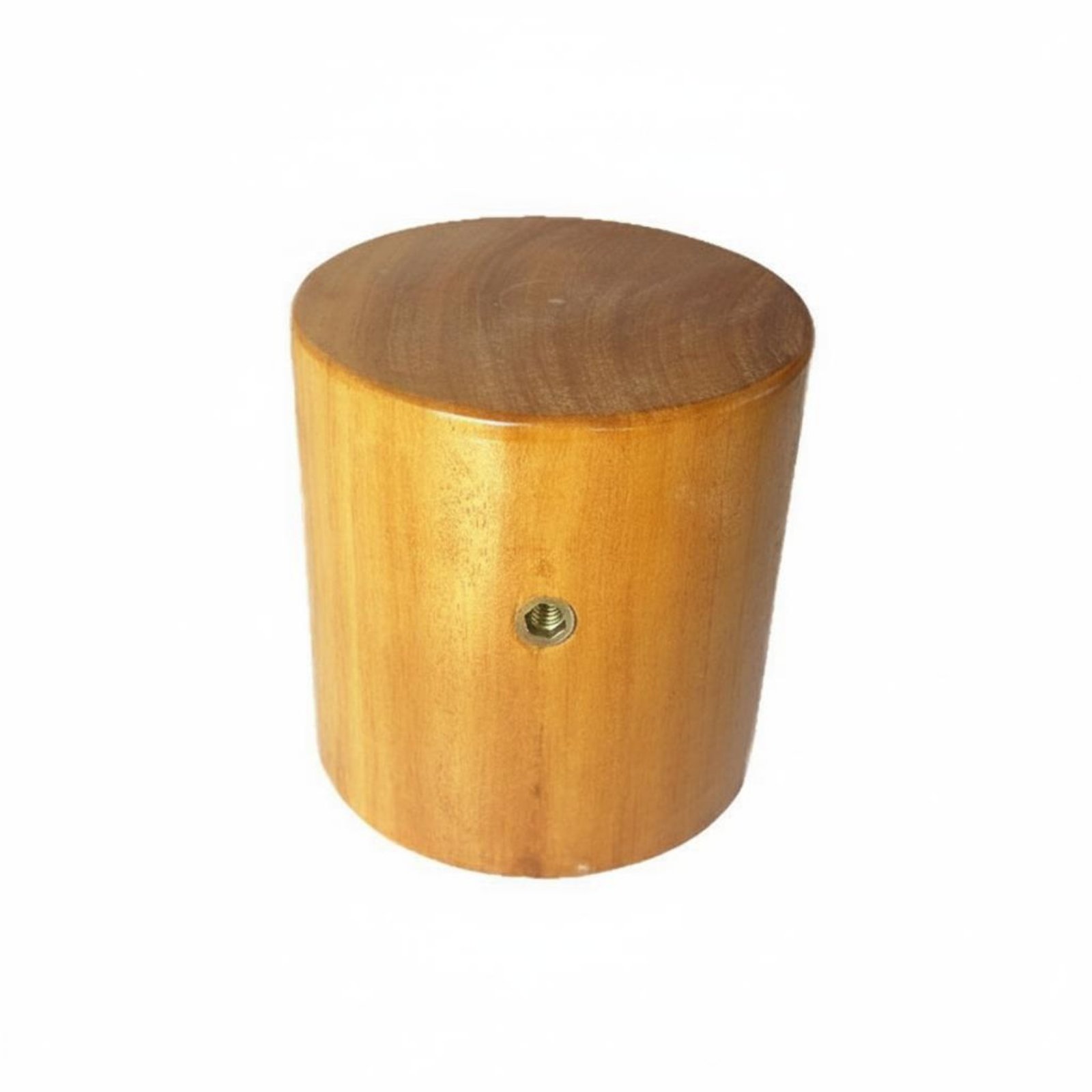 Wooden Balance Stump
