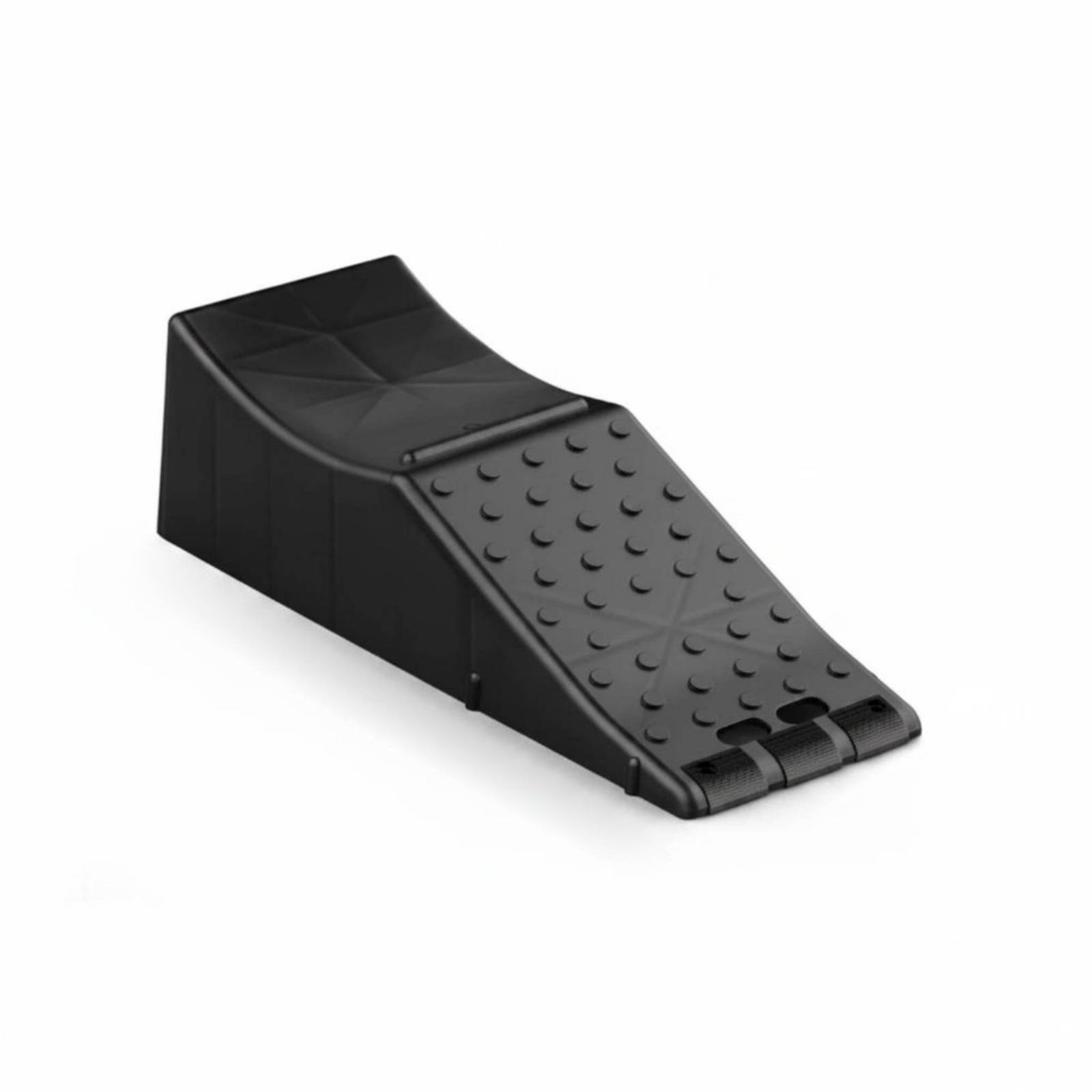 Anti-Slip Tire Chock