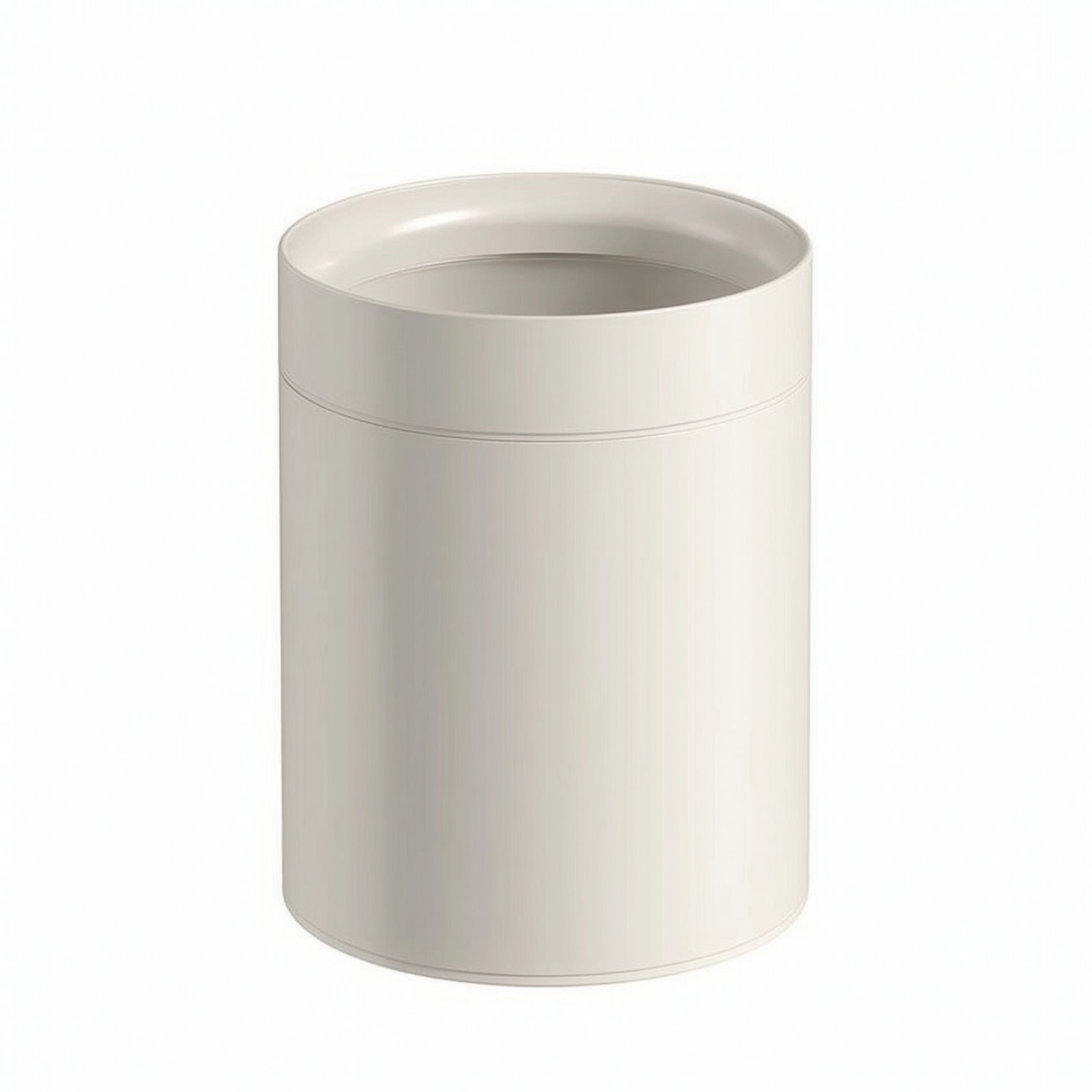 Metal Trash Bin 10L