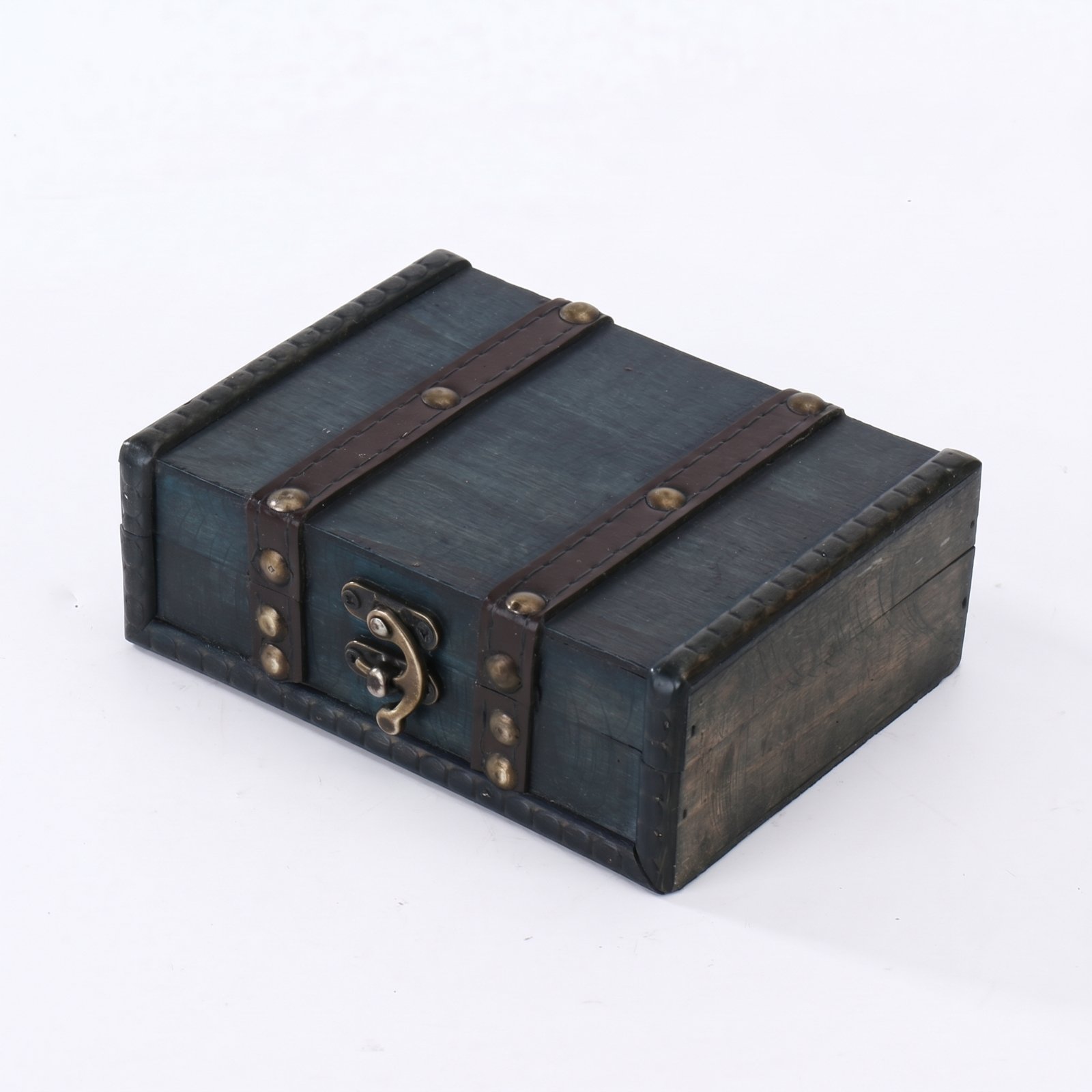 Vintage Jewelry Box