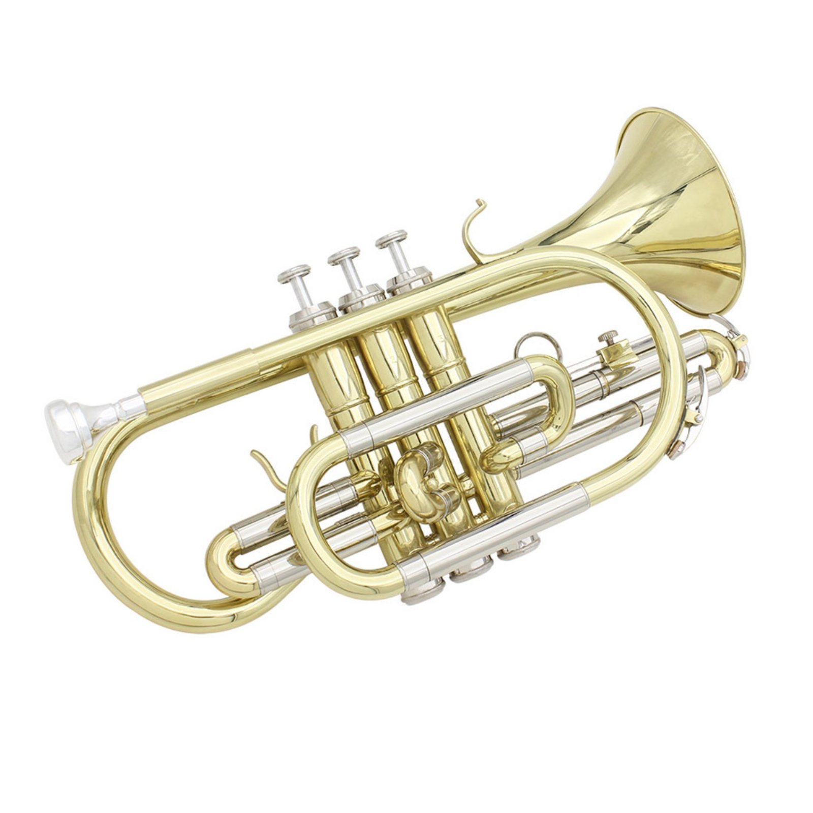 Cornet Kit with Case