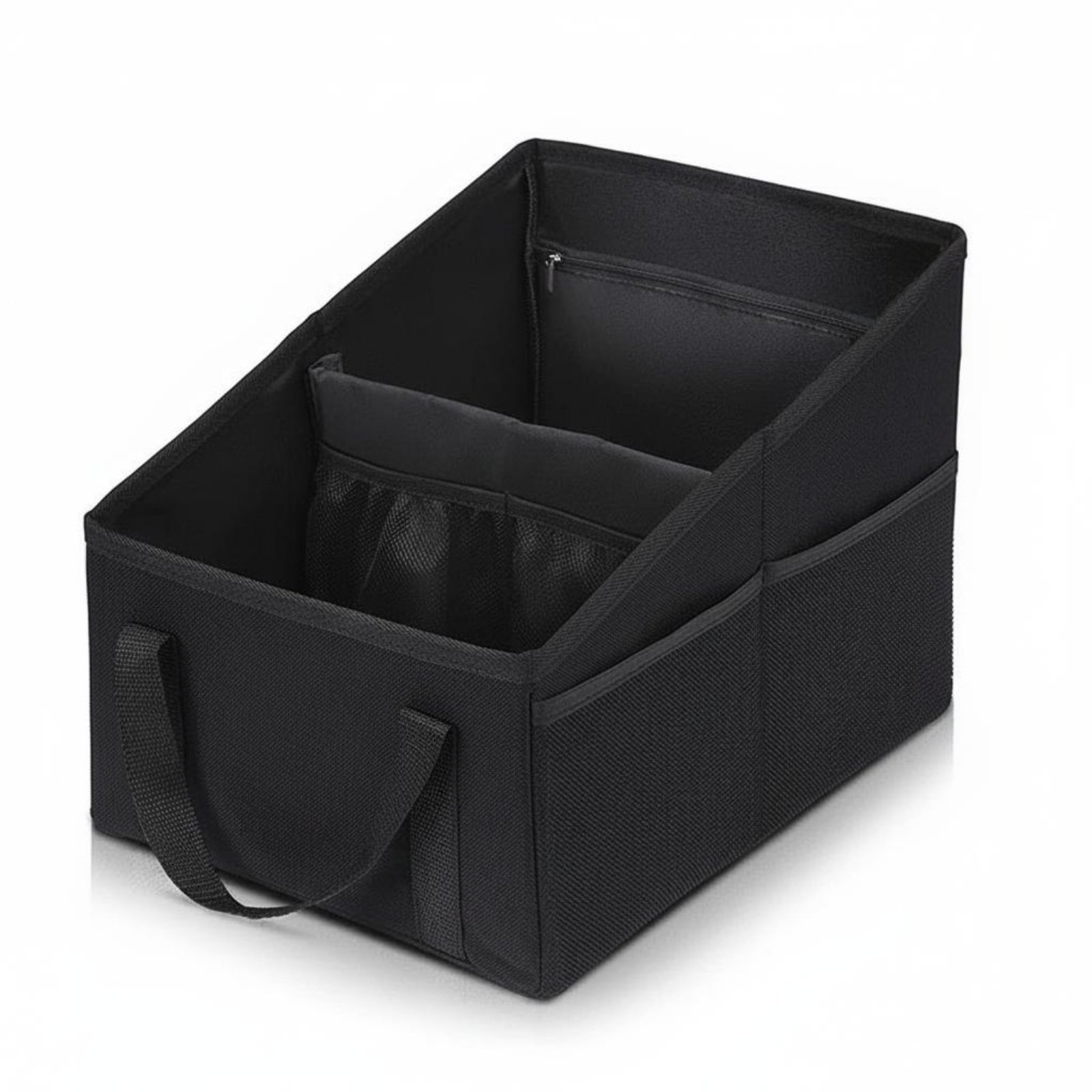 Foldable Backseat Organizer