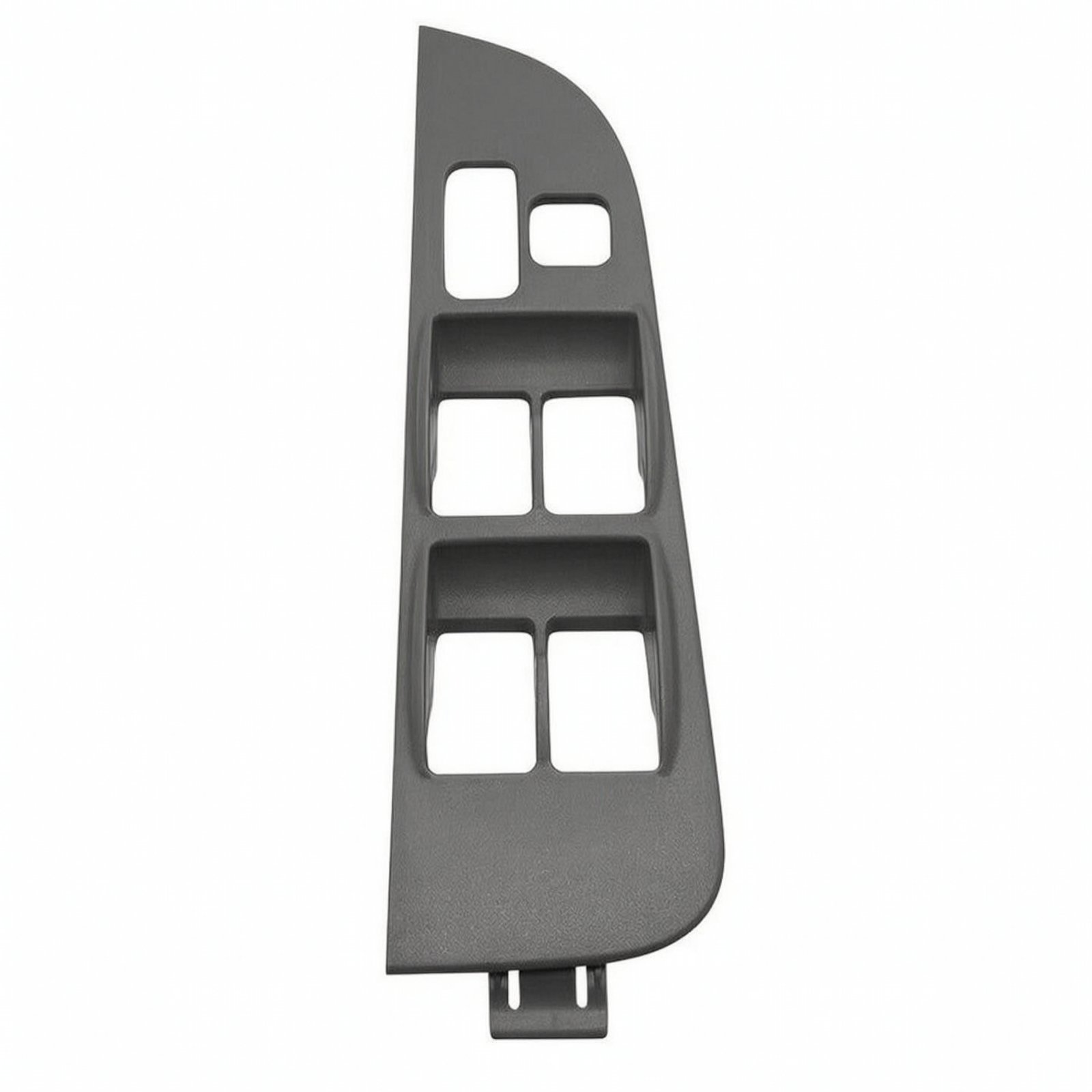 Window Switch Panel Trim Frame