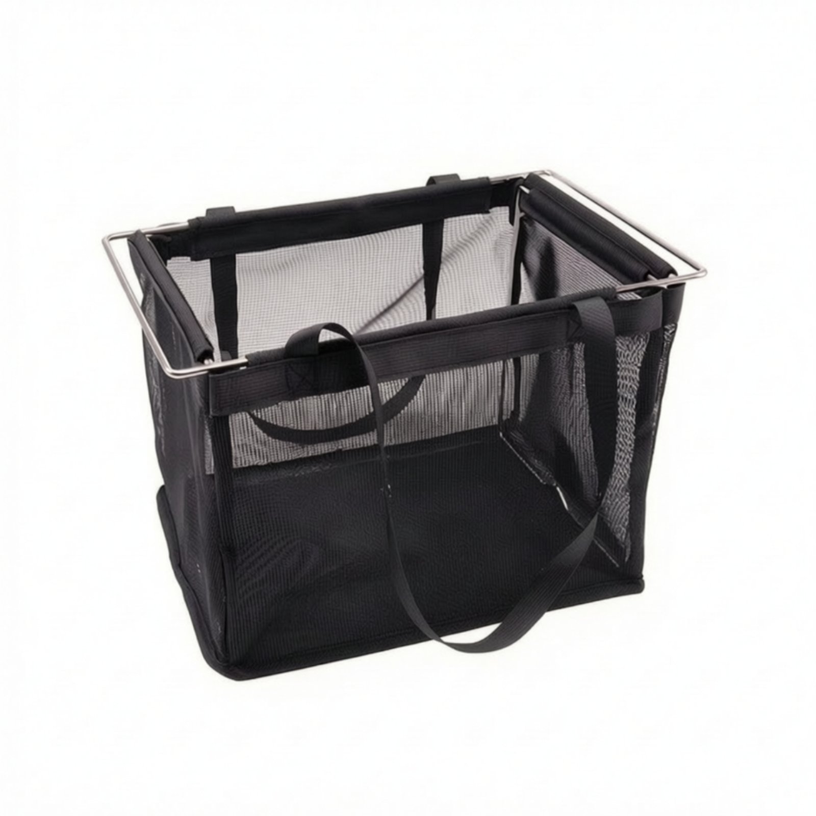 IGT Table Storage Basket Foldable