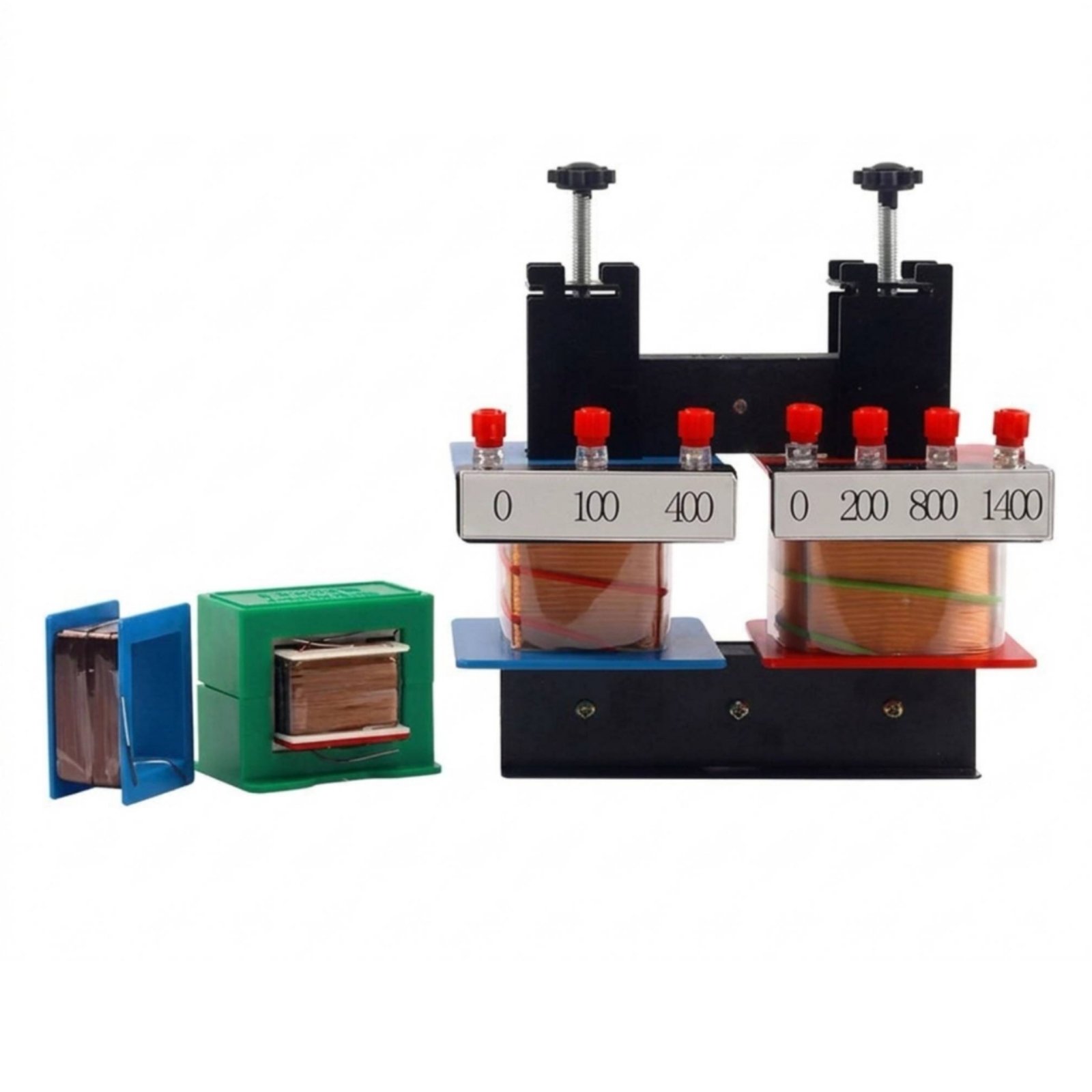 Detachable Inductor Teaching Model