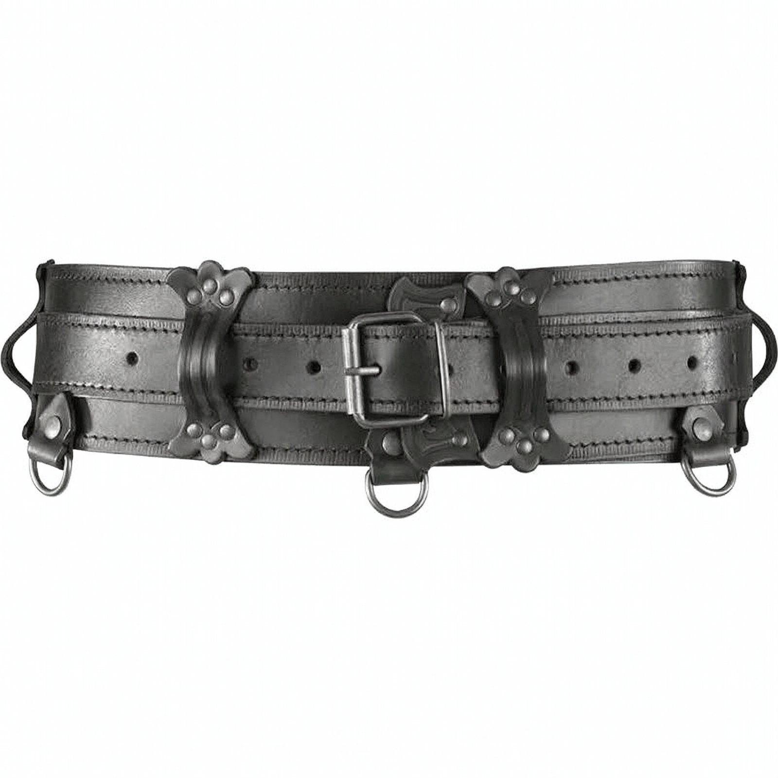 Adjustable Medieval Fantasy Waist Belt