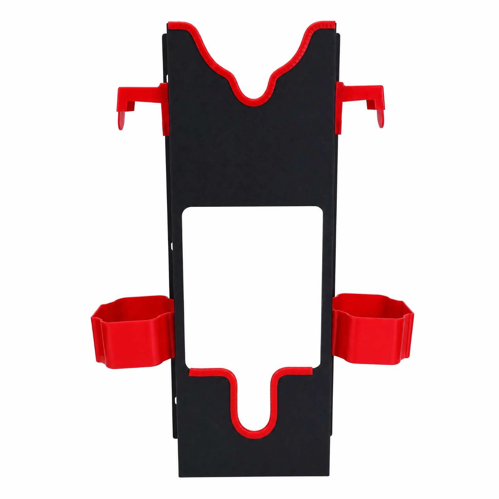 Polishing Machine Storage Rack – Black