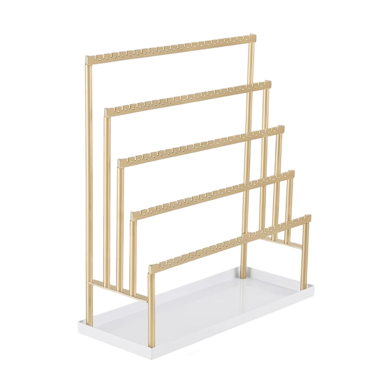 5-Tier Earring Holder