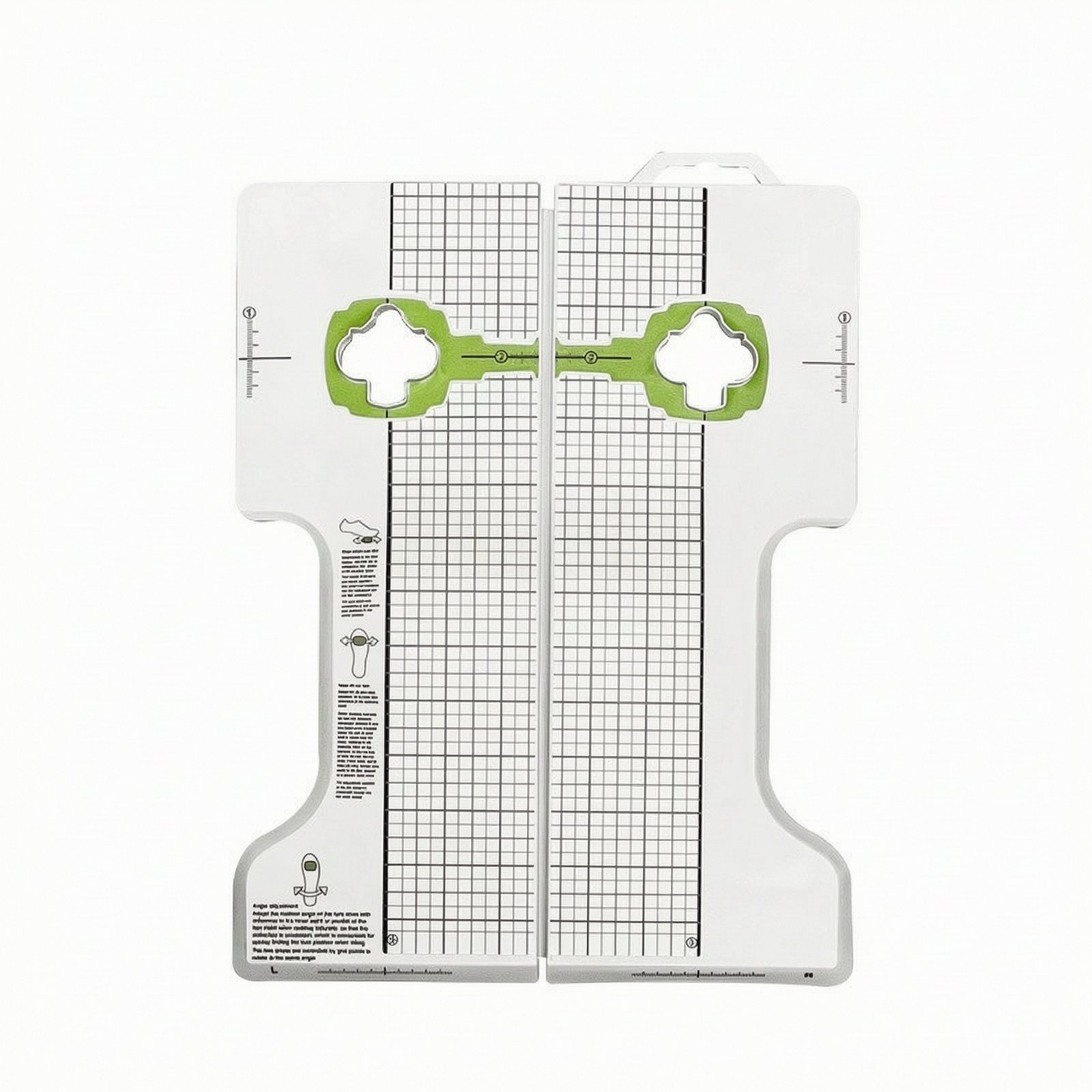 Pedal Cleat Adjustment Tool