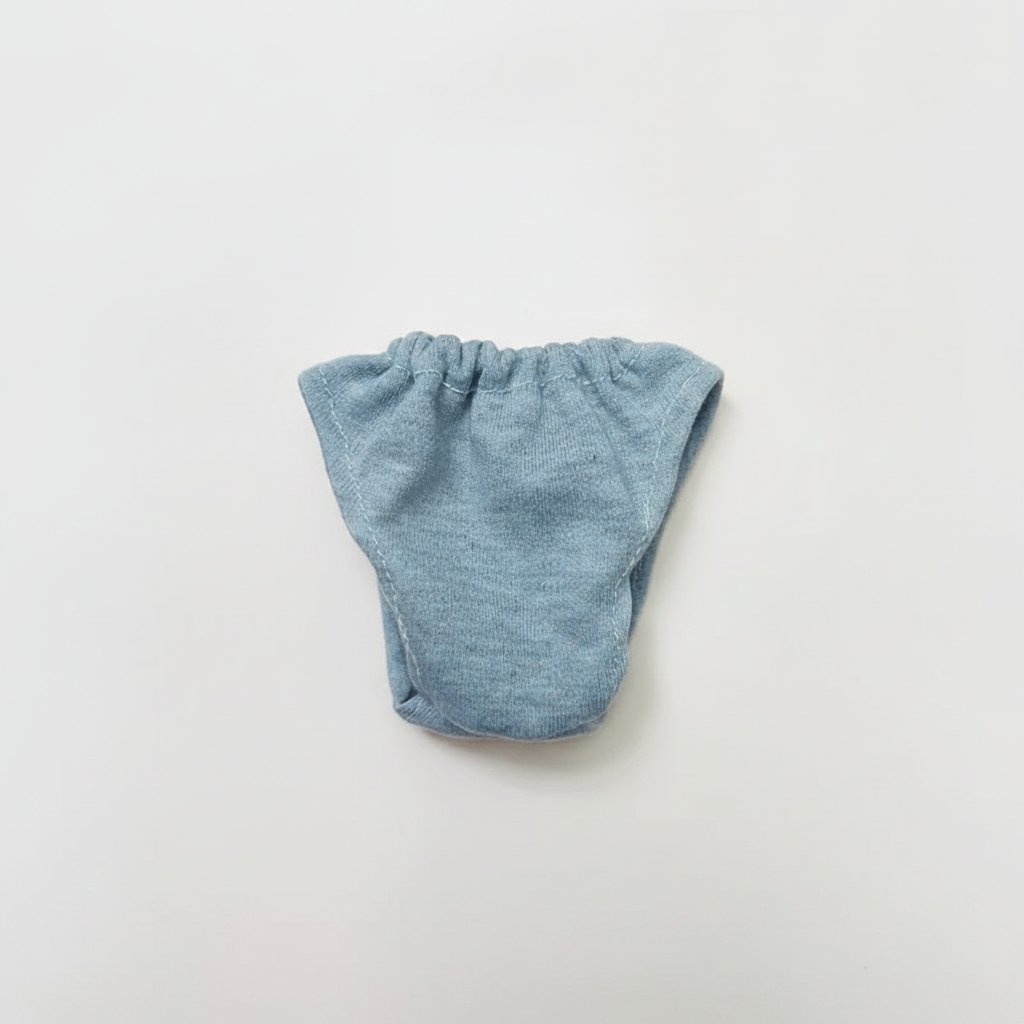 18-Inch Doll Underwear Outfit