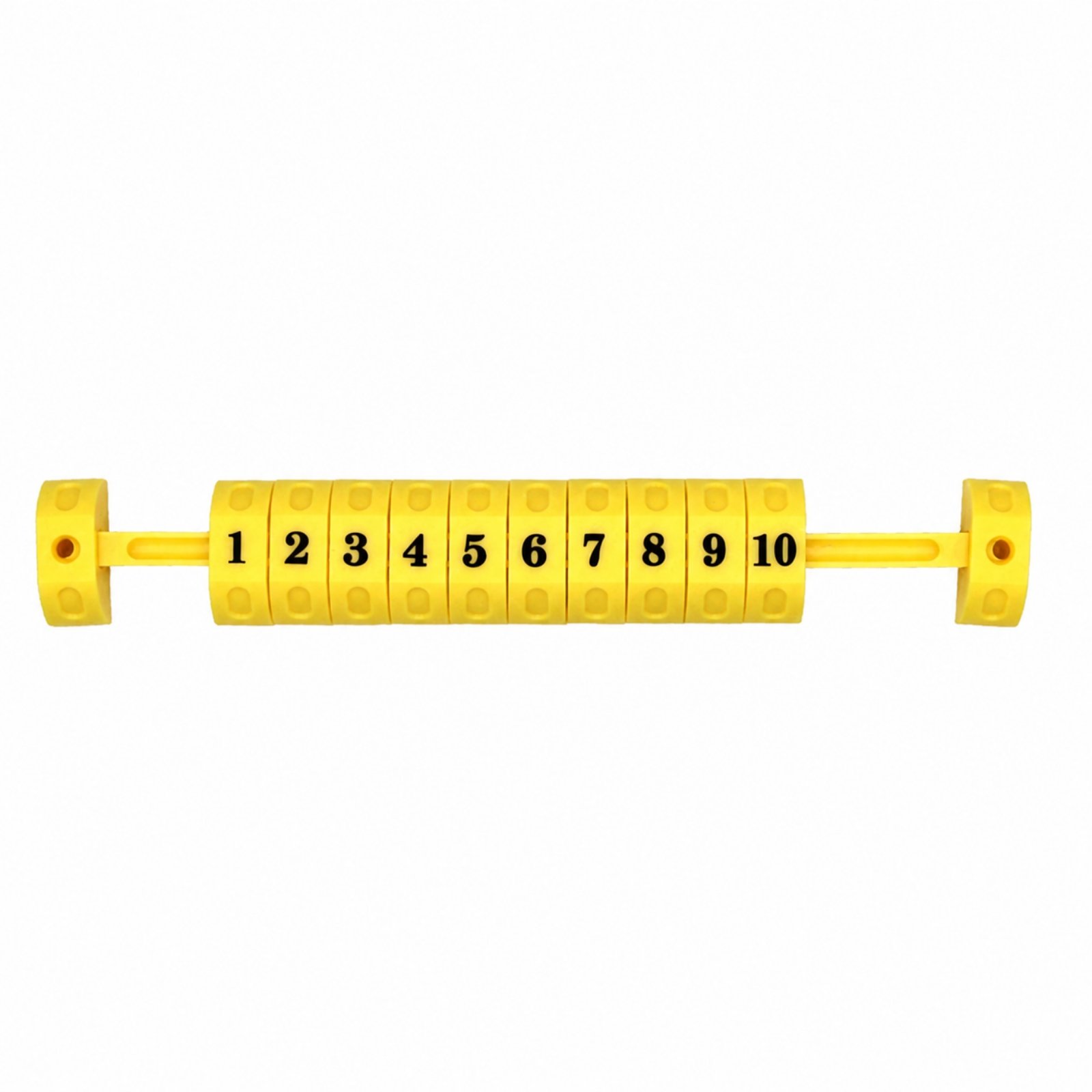Foosball Score Counter 1 to 10