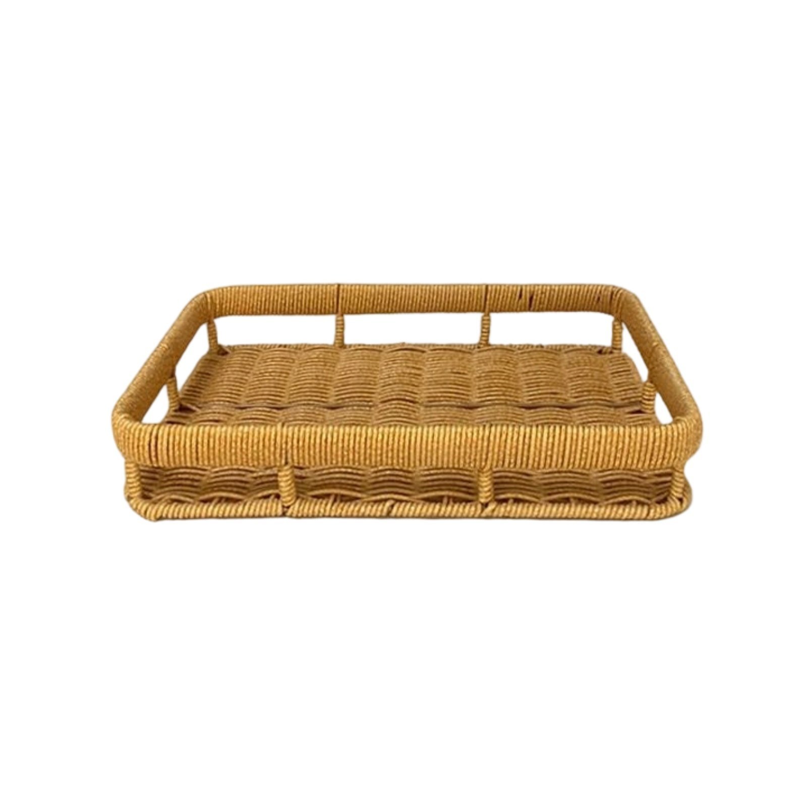 Square Fruit Tray