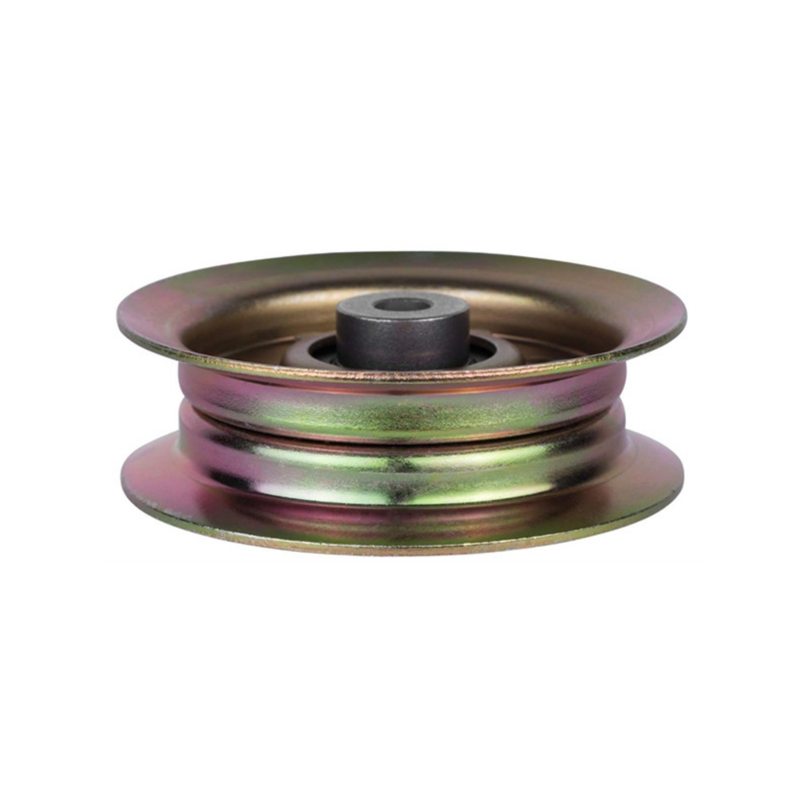 Idler Pulley with Bearing