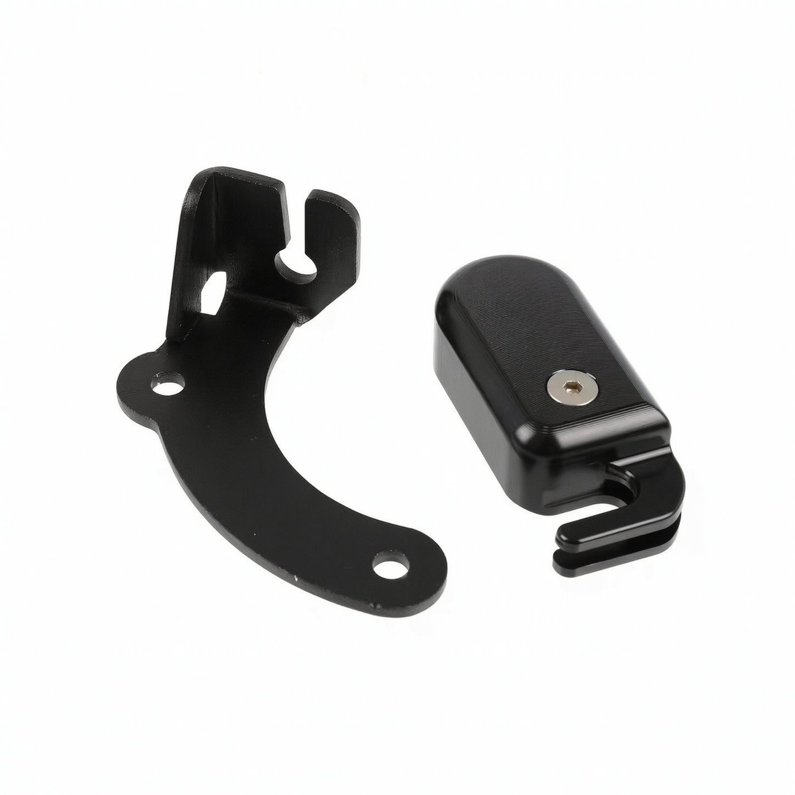 Motorcycle Clamp Mount Bracket