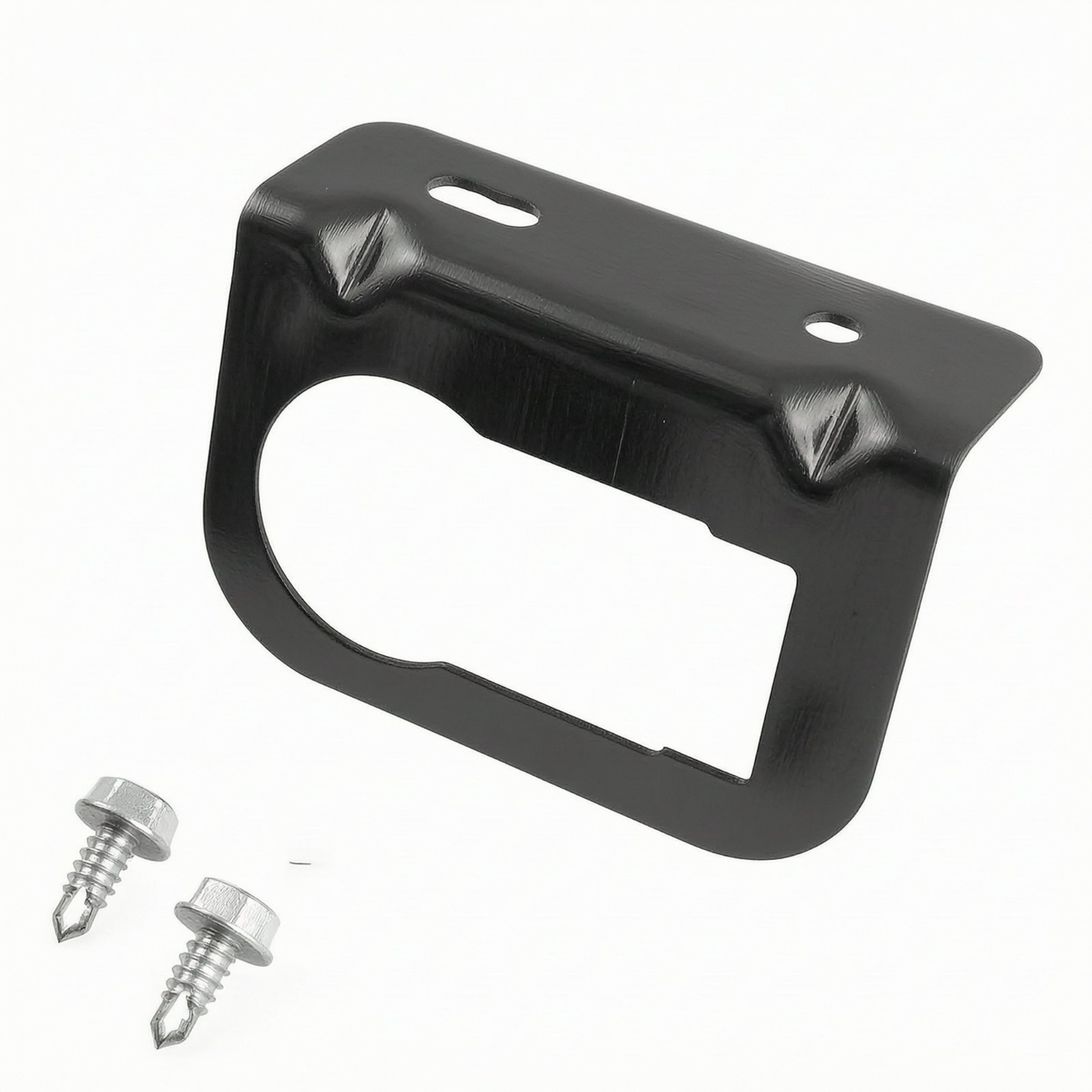 Set of 6 Connector Mounting Bracket
