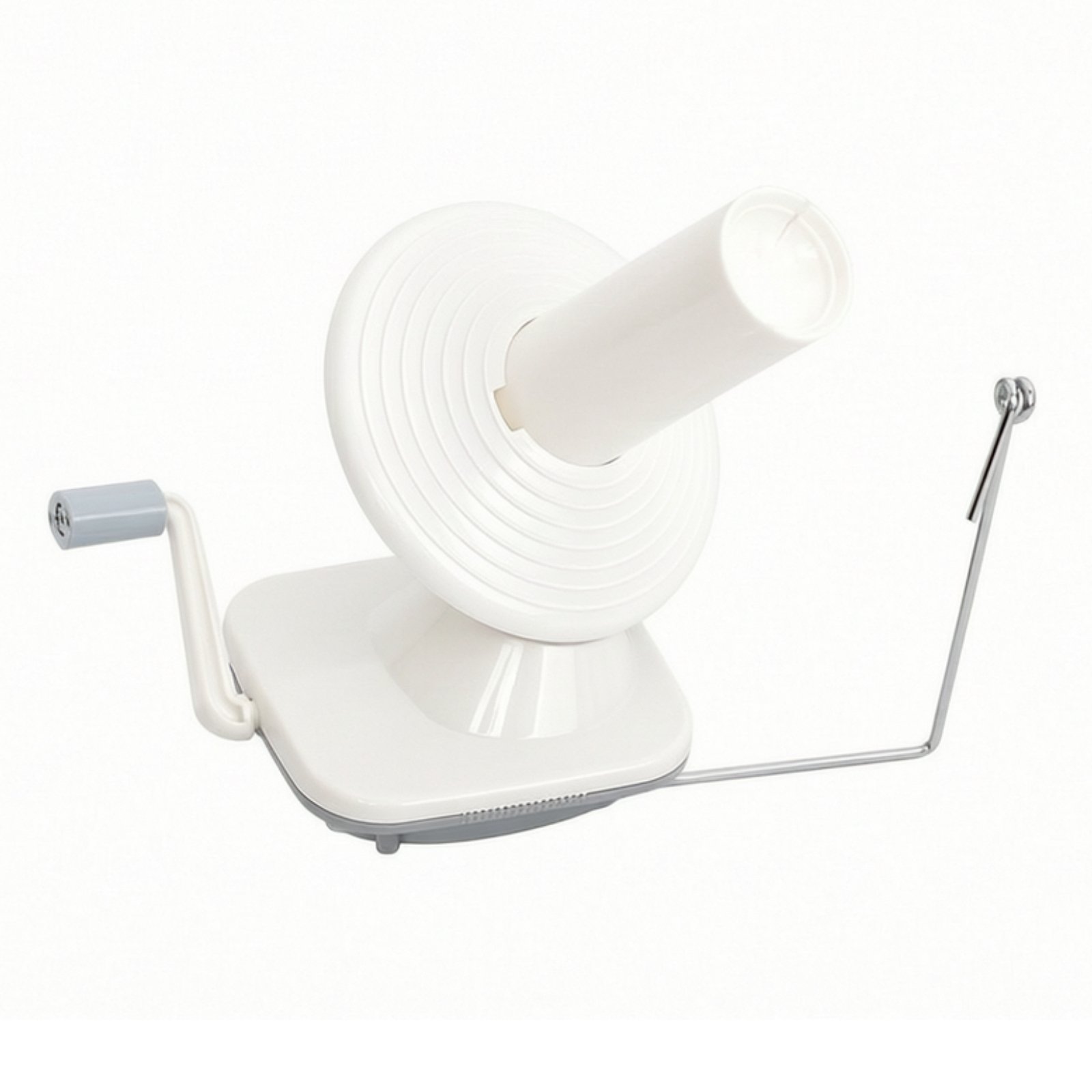 Manual Yarn Ball Winder
