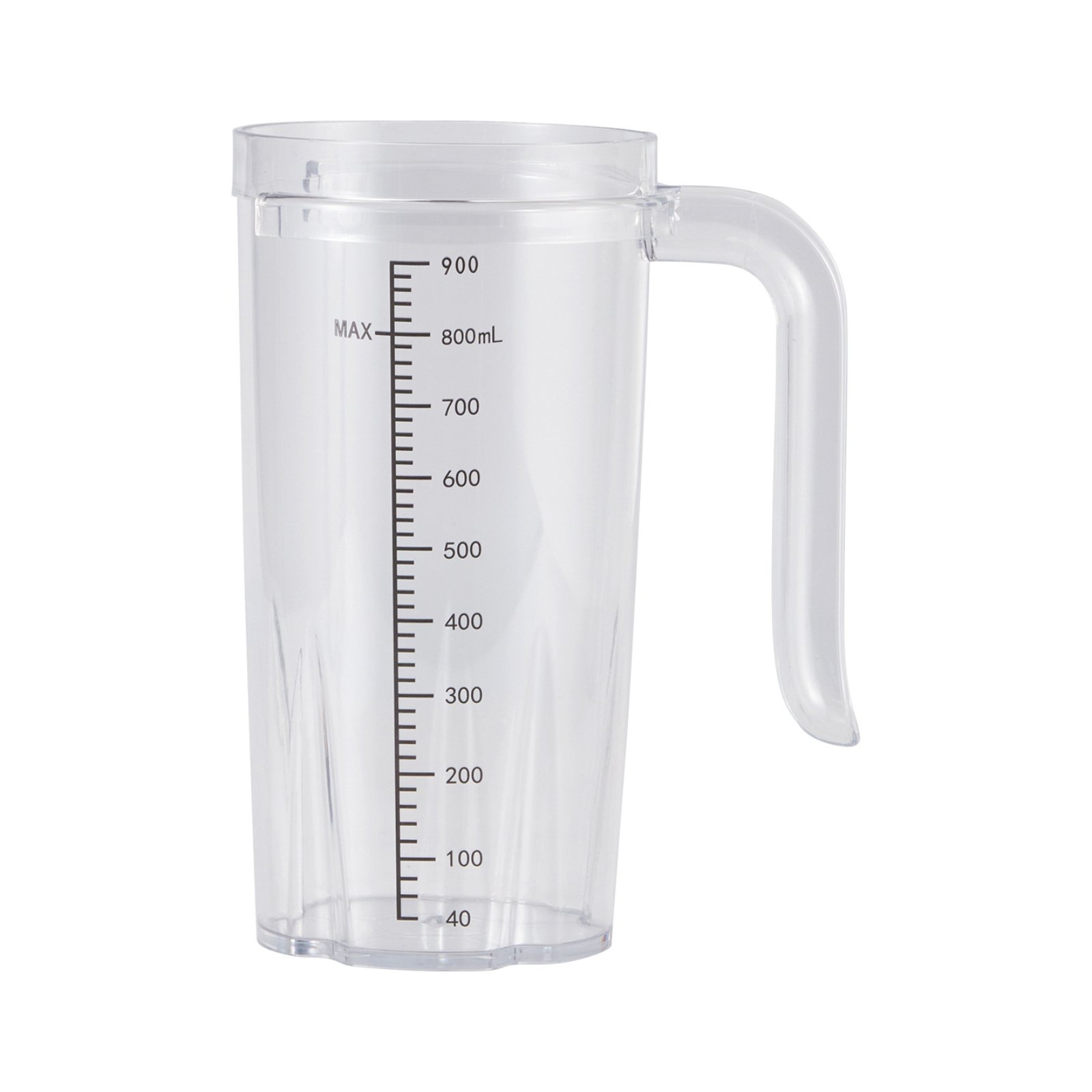 Measuring Cup with Handle