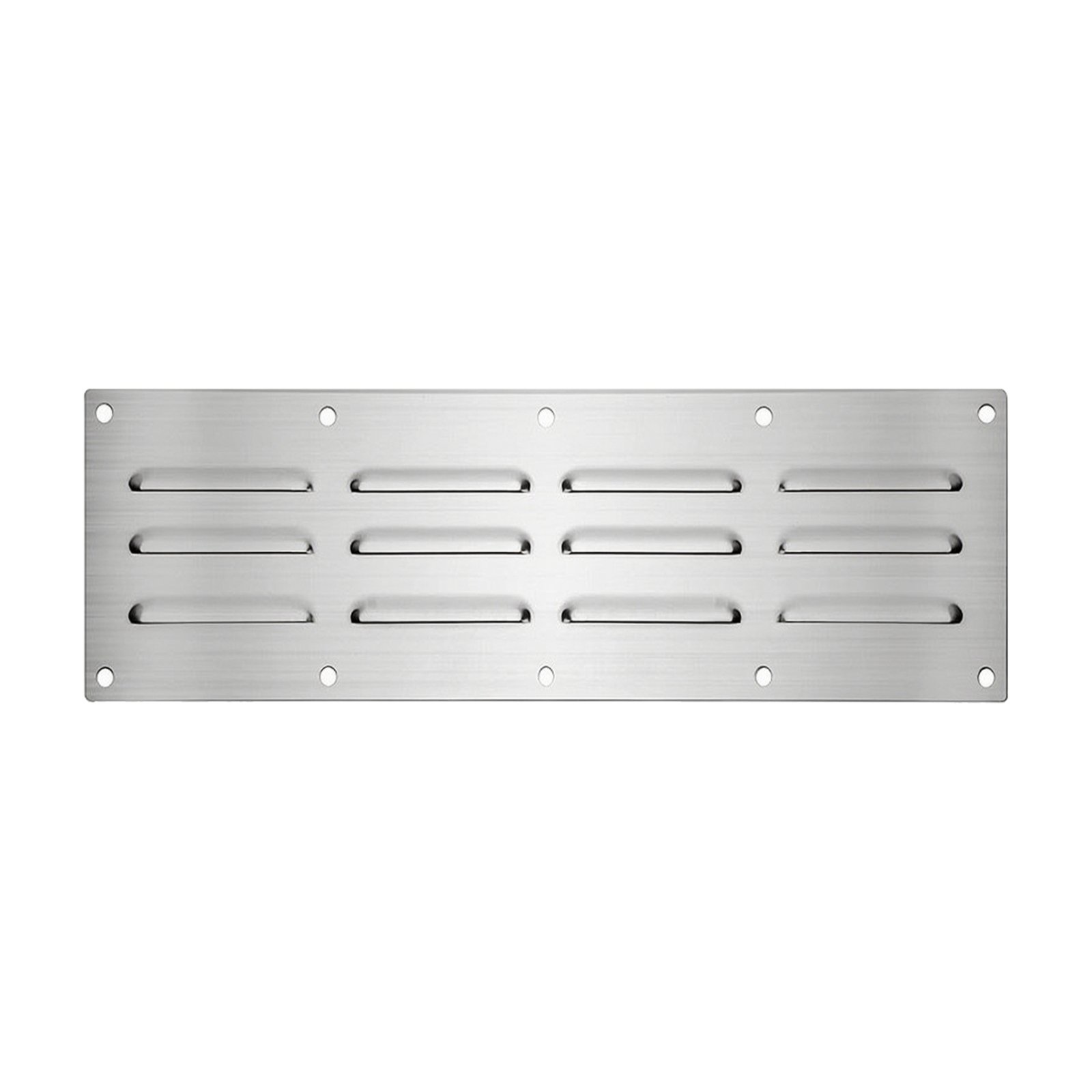 Stainless Metal Vent Cover