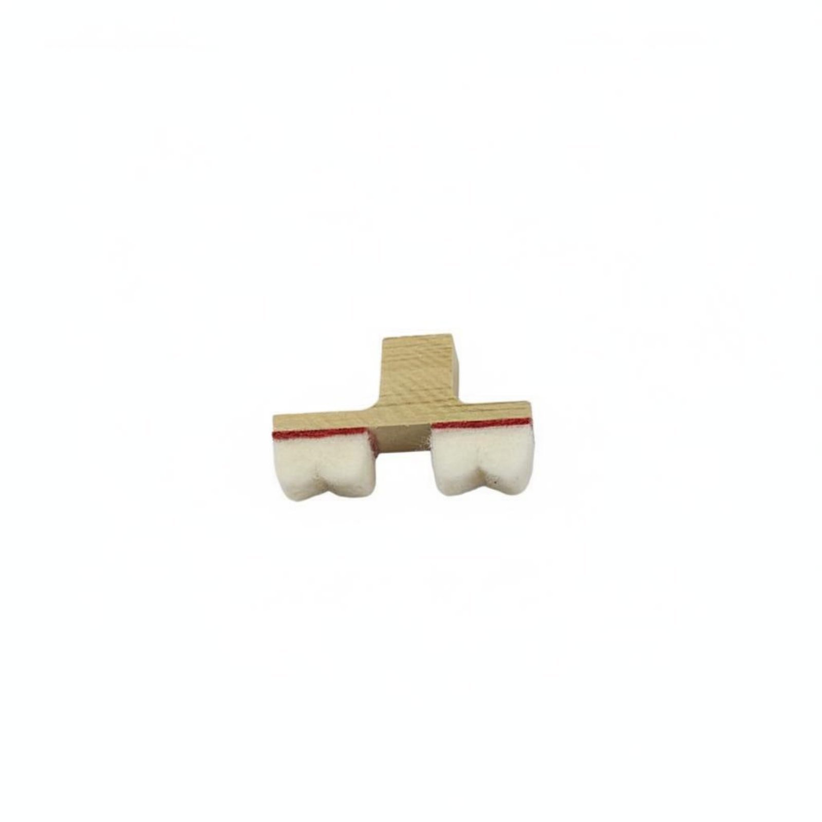 Piano Damper Material 88 Pieces
