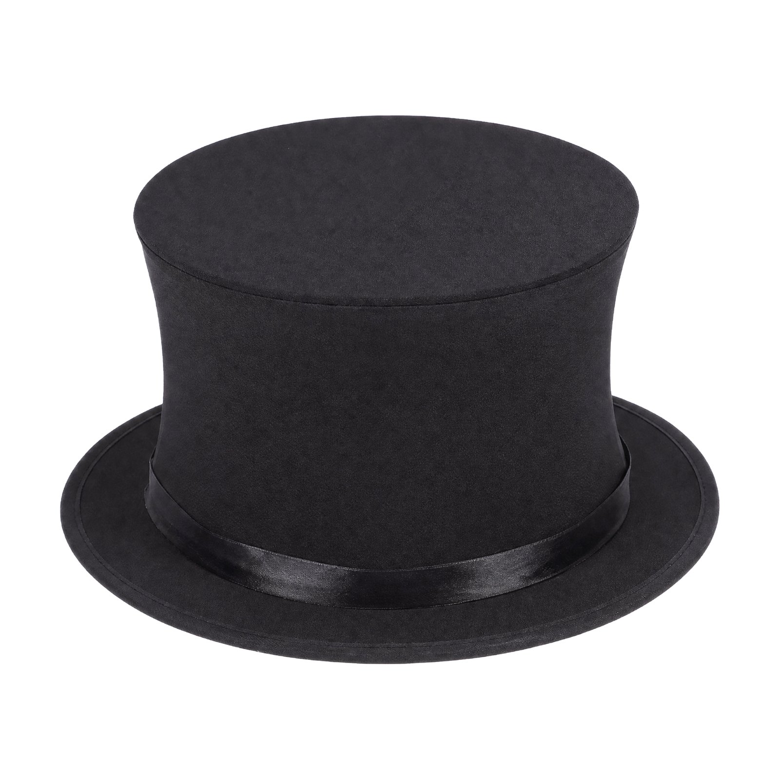 Foldable Magician Top Hat