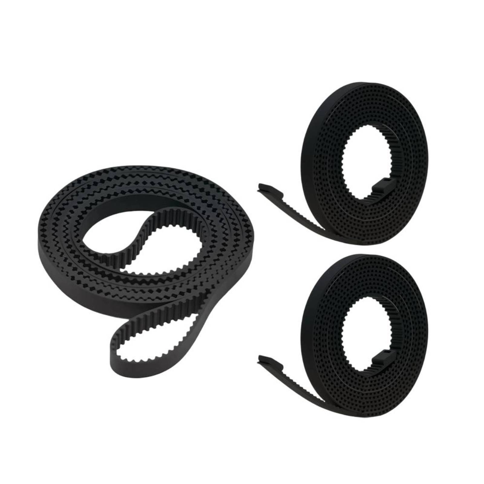 XYZ Axis Timing Belt