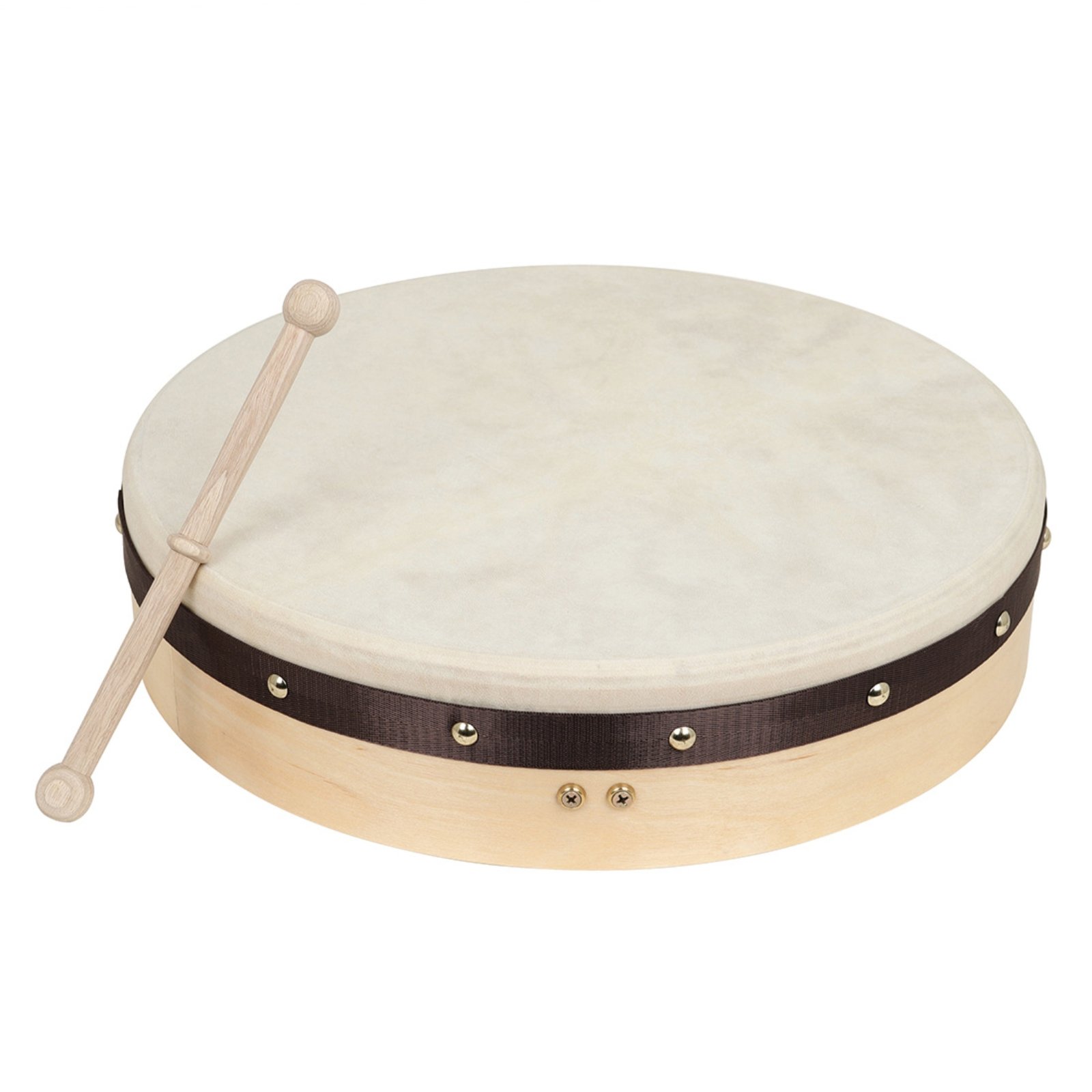 Traditional Bodhrán Authentic Bodhran for Drummers