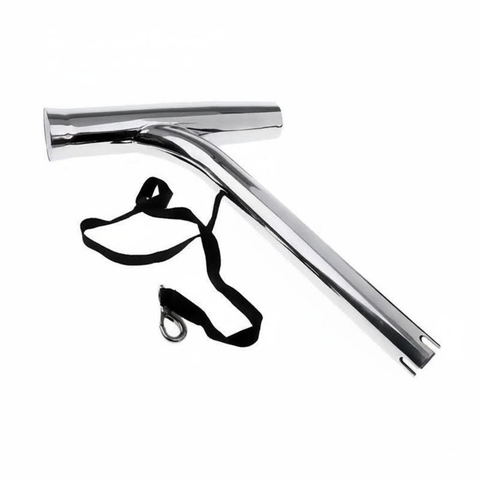 Stainless Steel Boat Rod Holder – Fishing